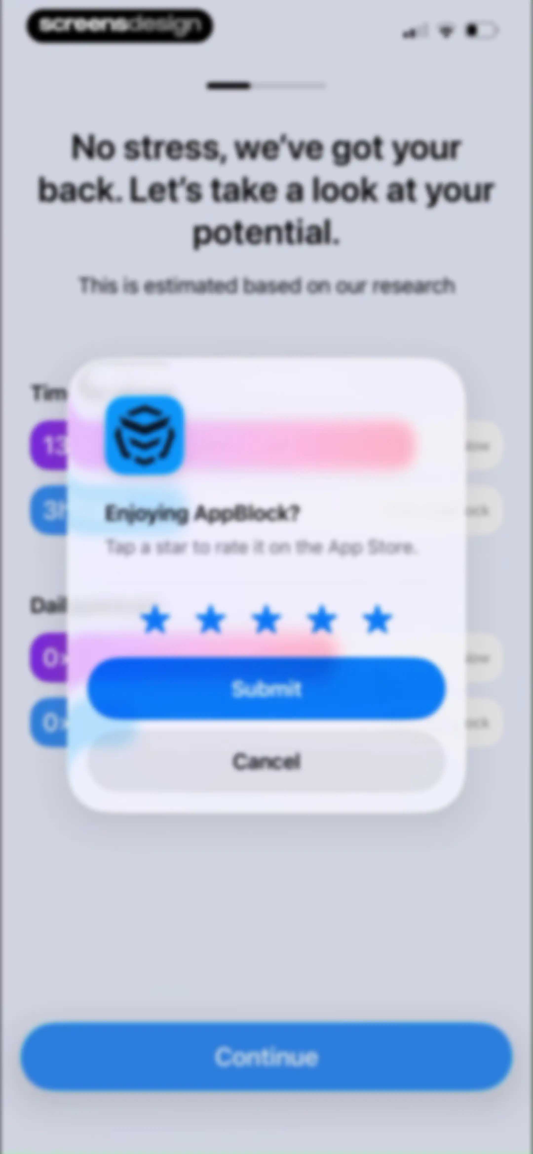AppBlock: Block Apps & Website screen 20