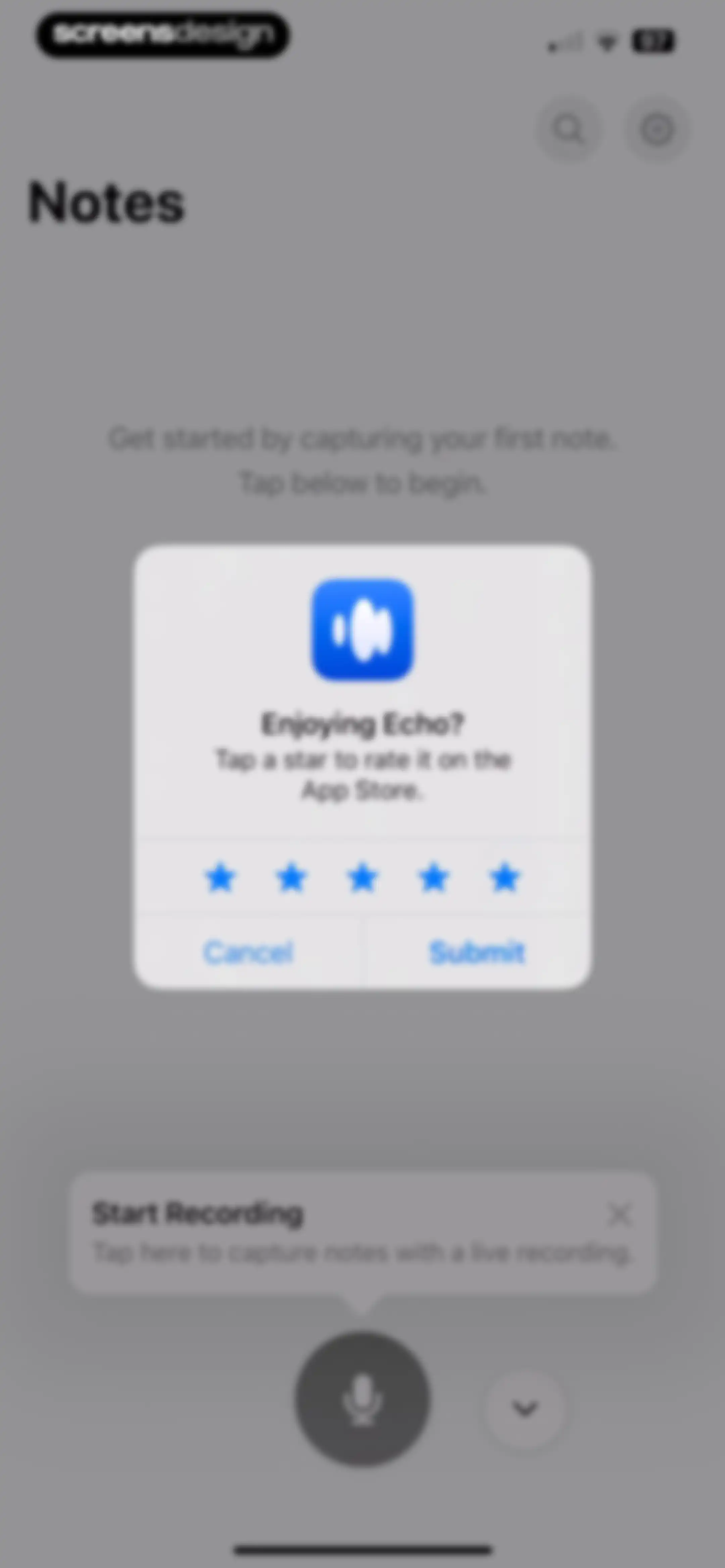 Echo – AI Meeting Note Taker screen 12