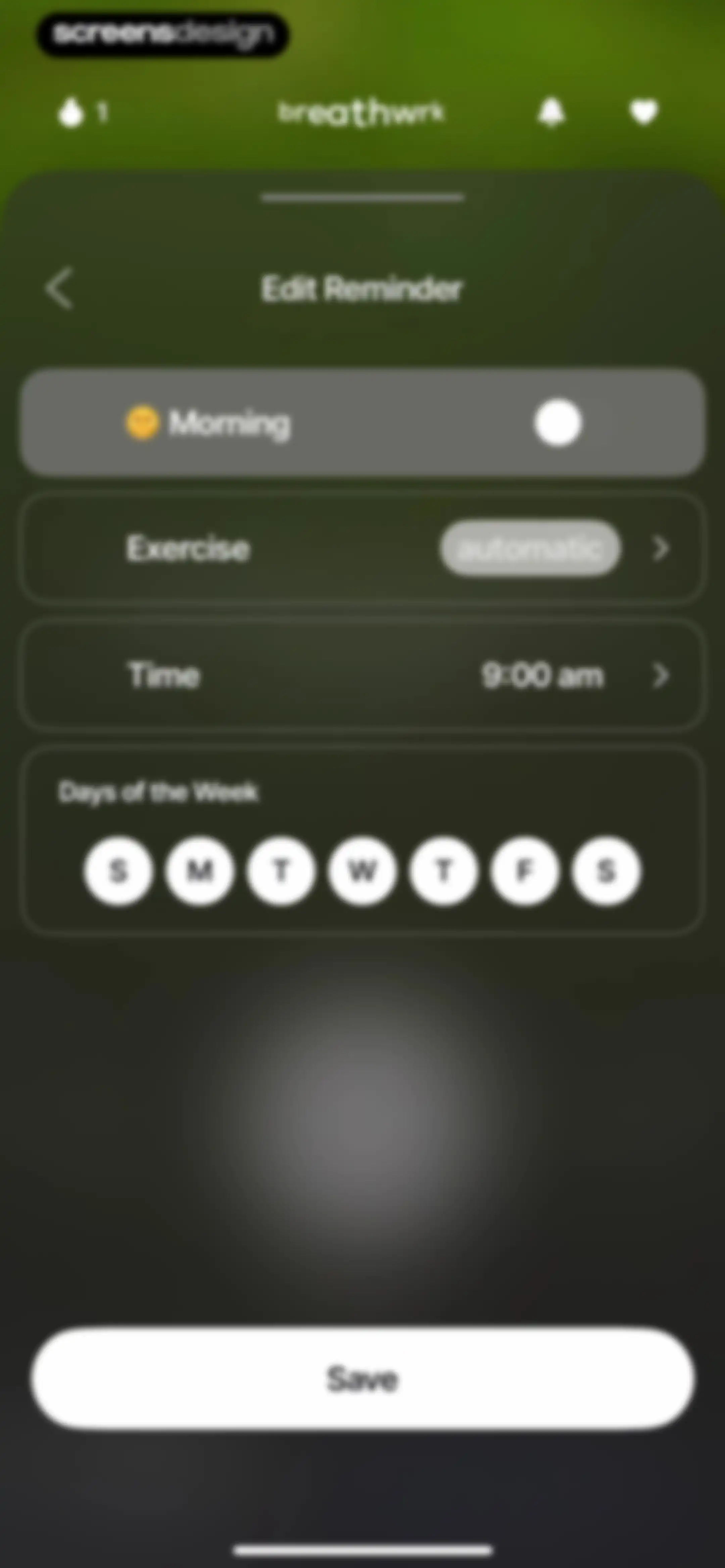 Breathwrk: Breathing Exercises screen 70