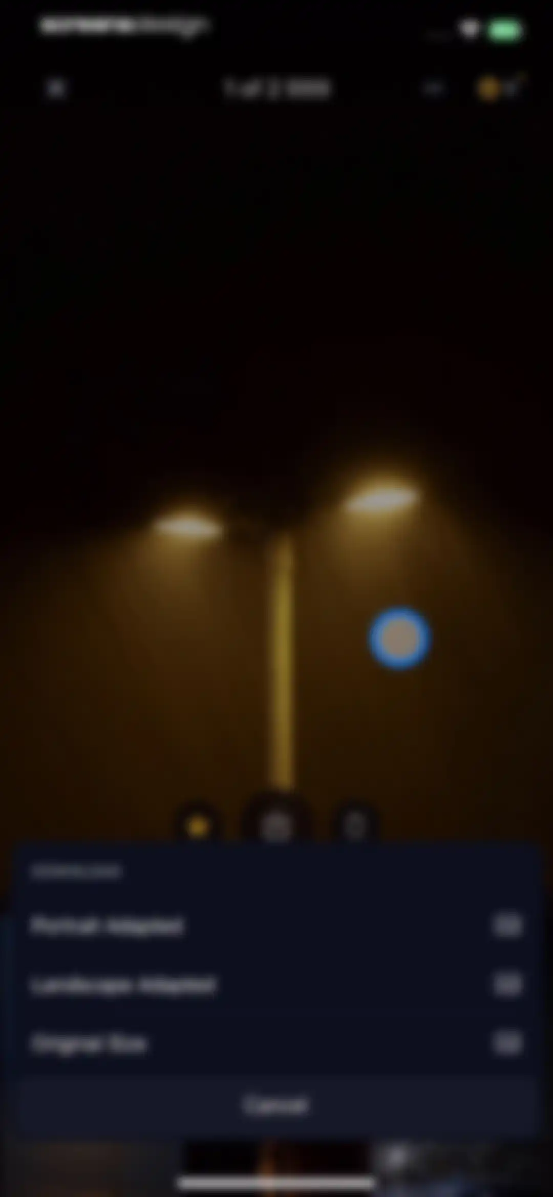 Wallcraft – Wallpapers, live screen 11