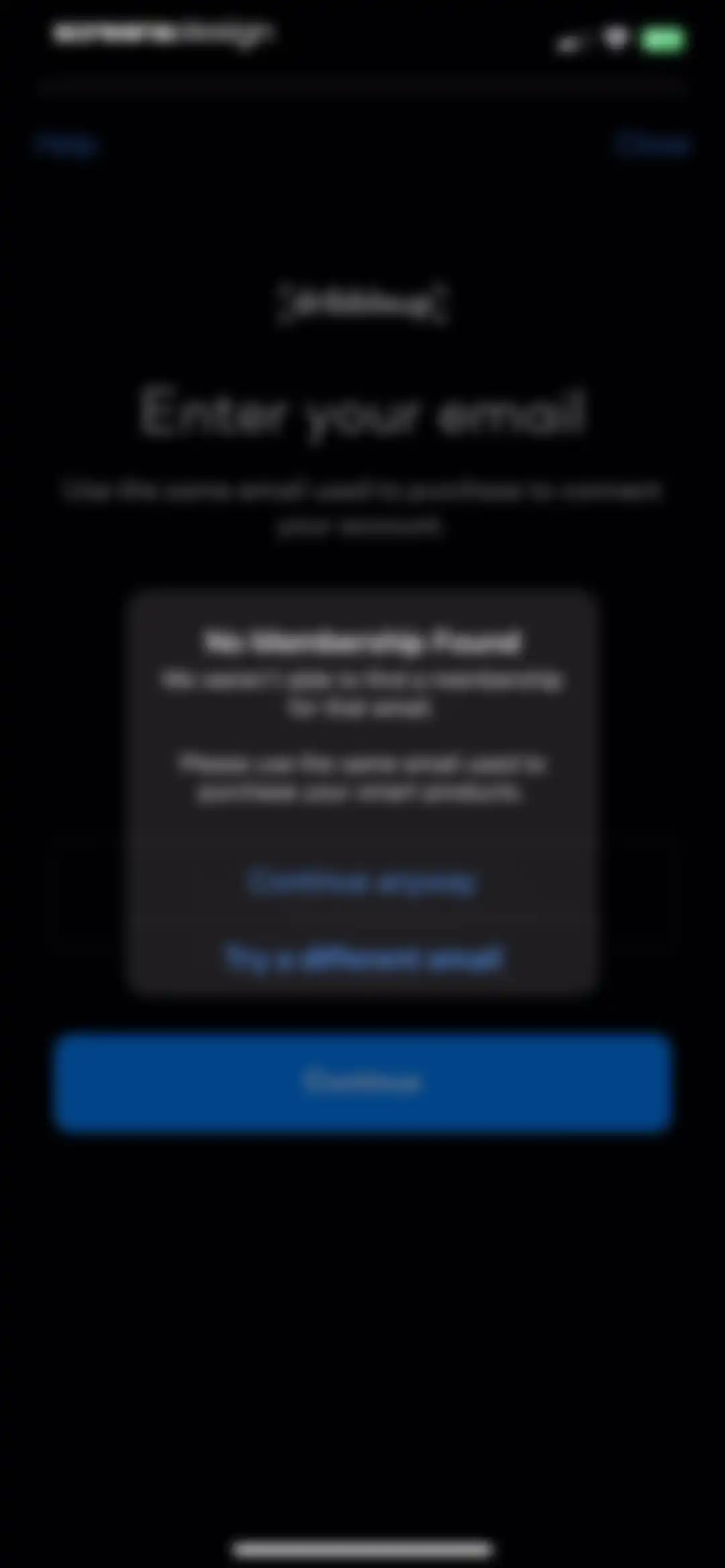Dribbleup - Sports & Fitness screen 6