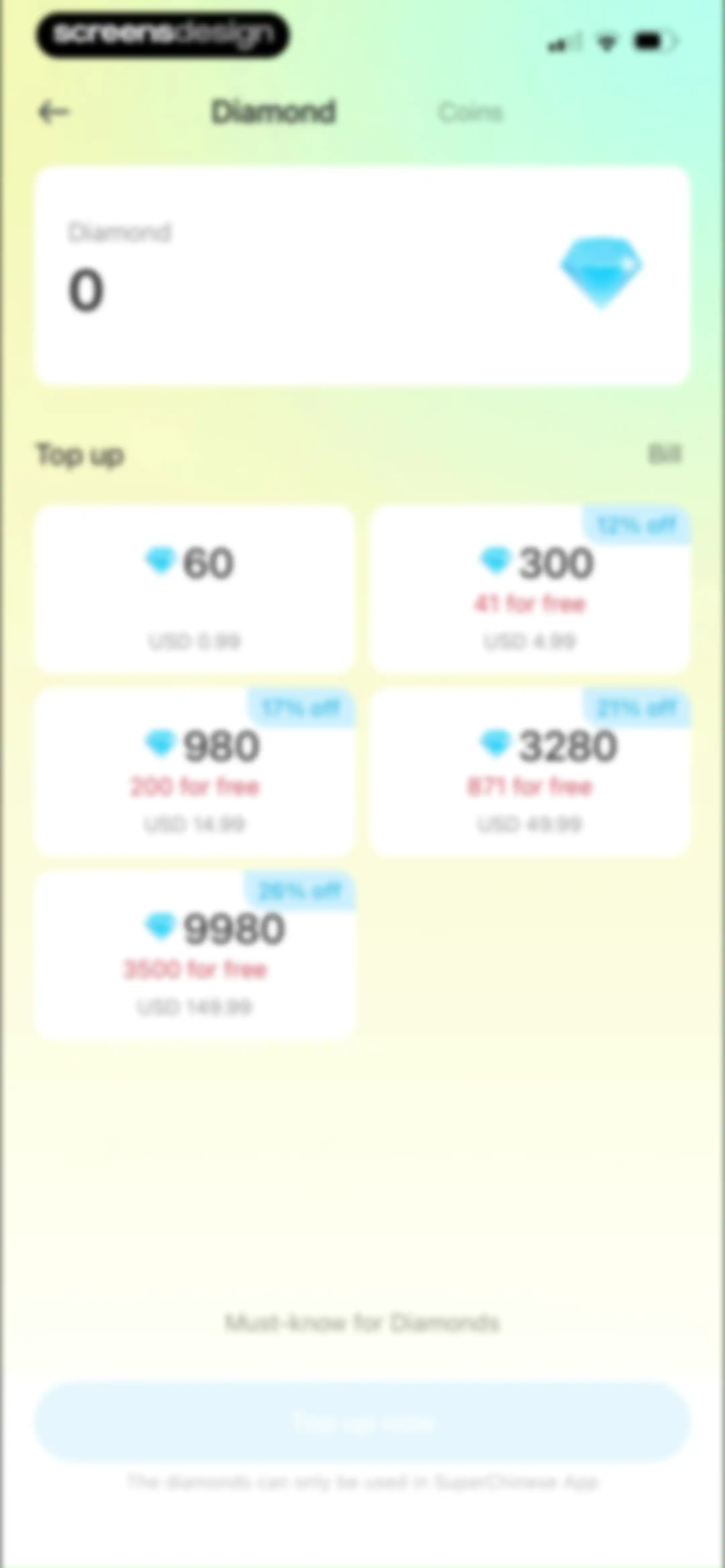SuperChinese - Learn Chinese screen 207