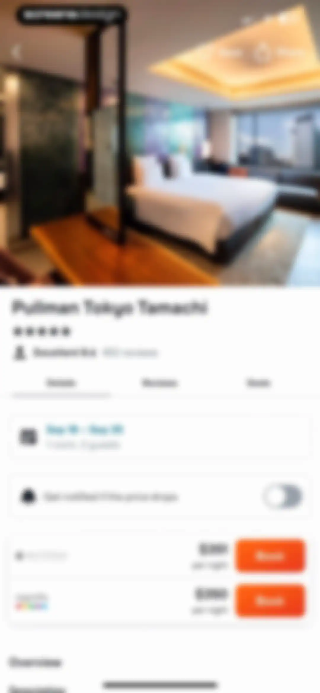KAYAK: Flights, Hotels & Cars screen 47