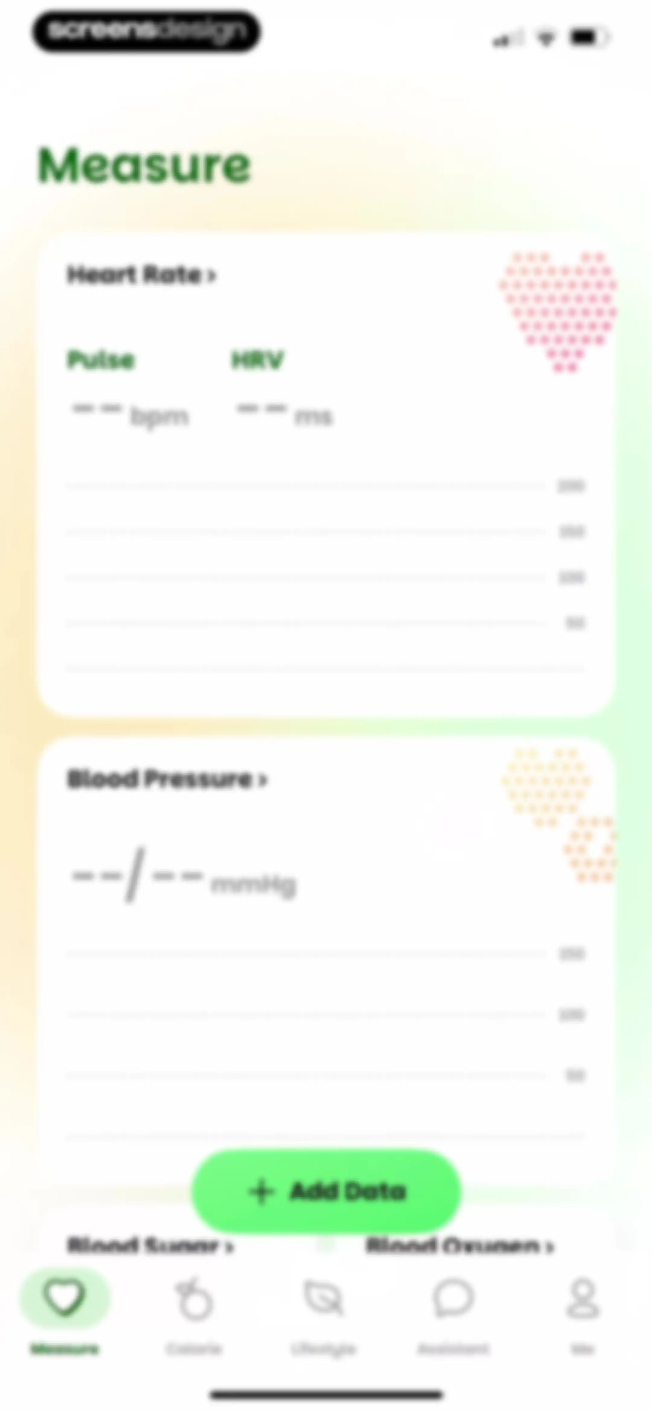 Wellify - Simplify Wellness screen 11