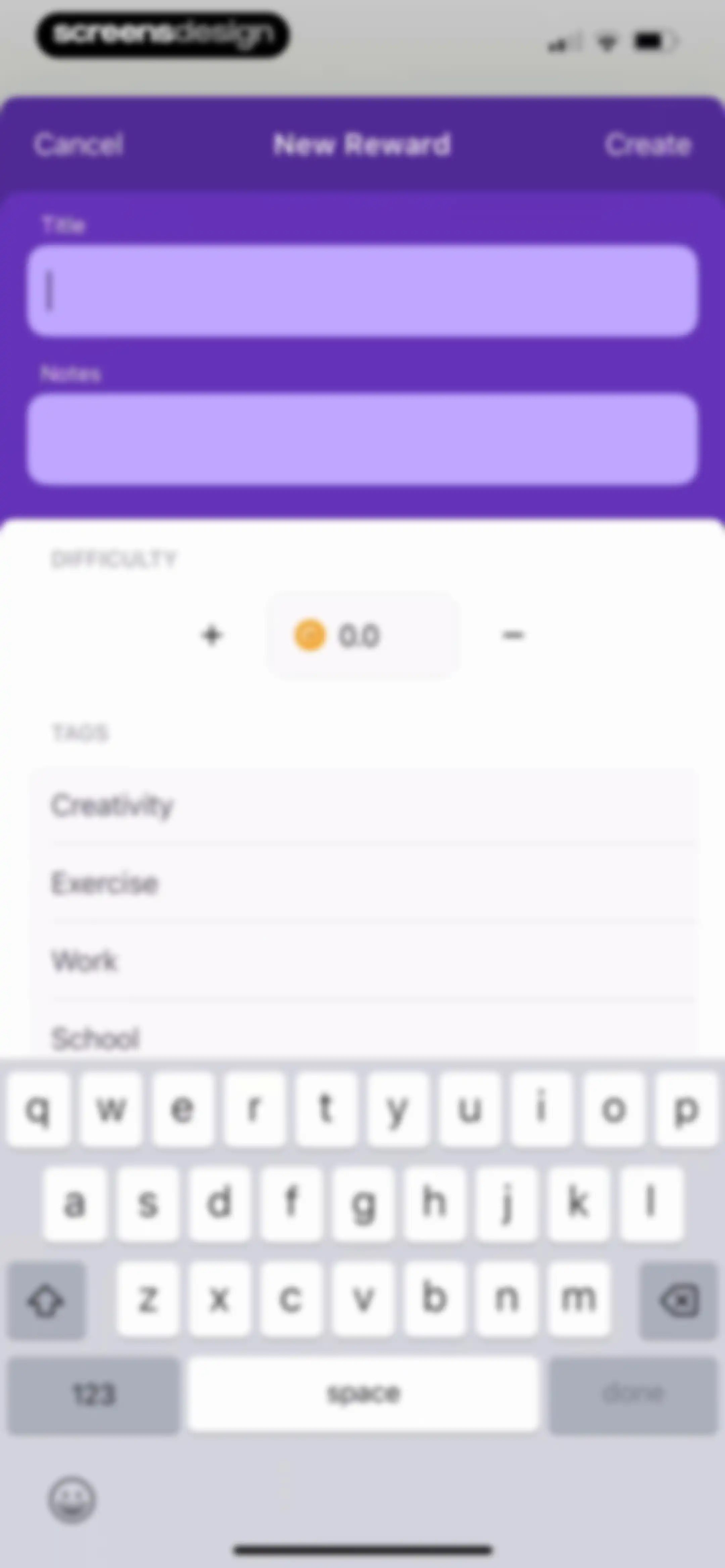 Habitica: Gamified Taskmanager screen 60