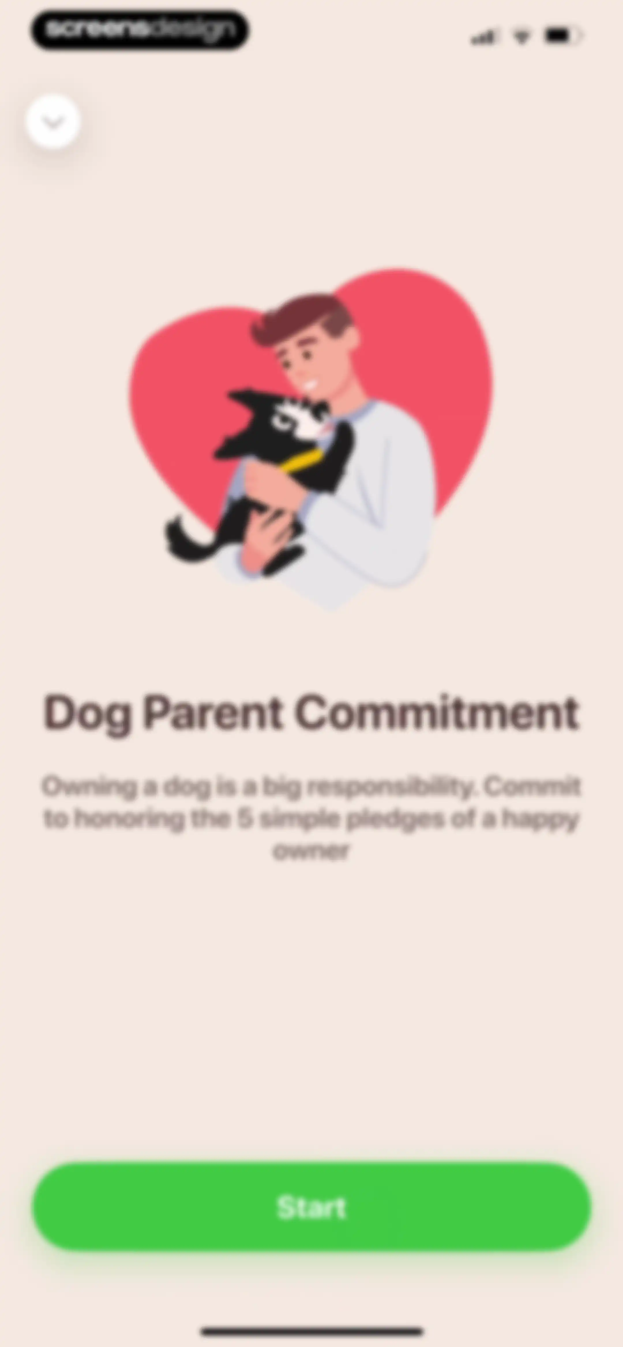 Woofz - Puppy and Dog Training screen 46