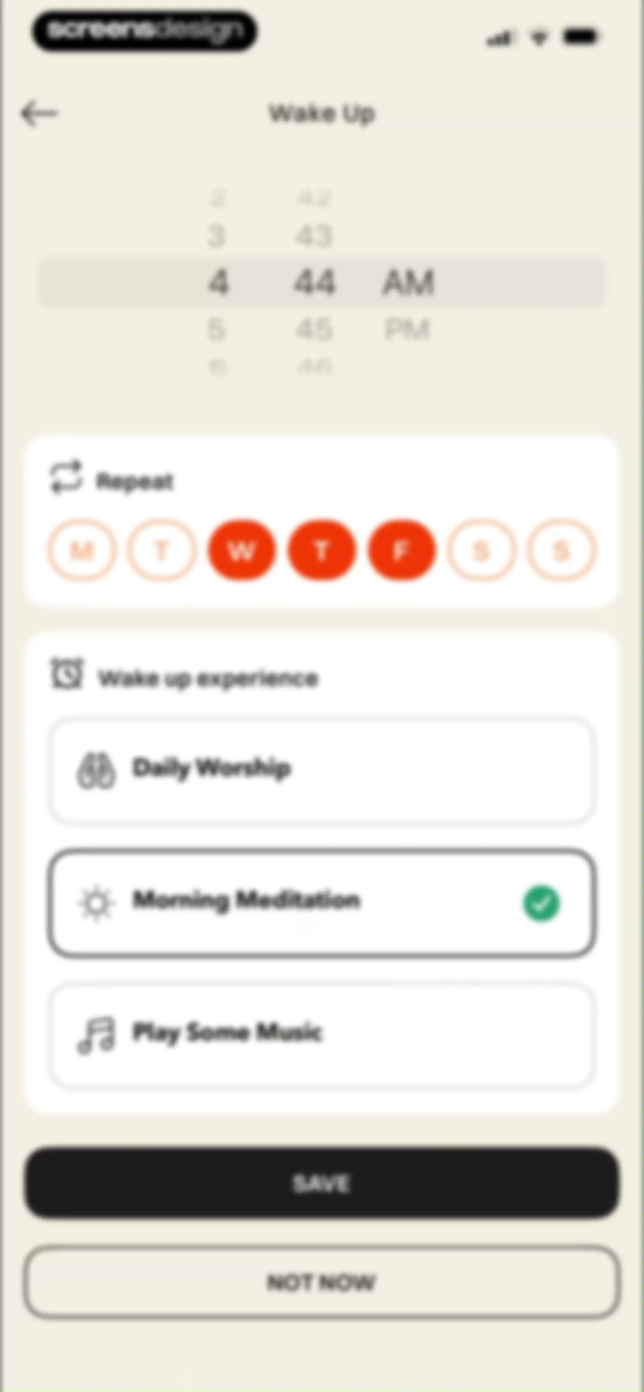 Glorify: Devotional & Prayer screen 148
