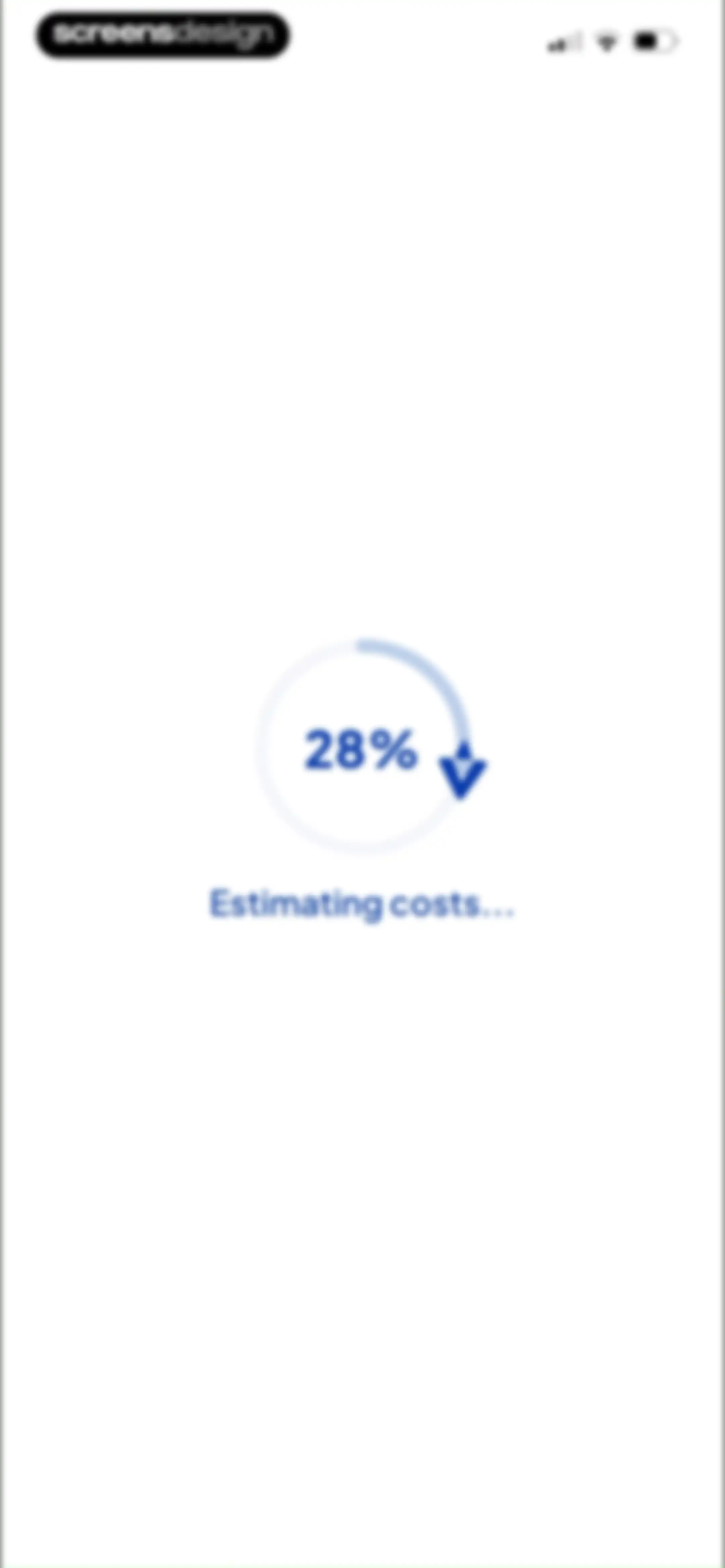 Invoice Maker - Invoice Fly screen 103