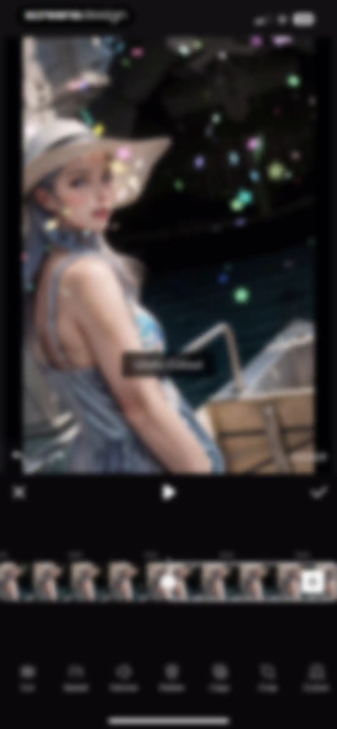 Winkit - AI Video Enhancer screen 59