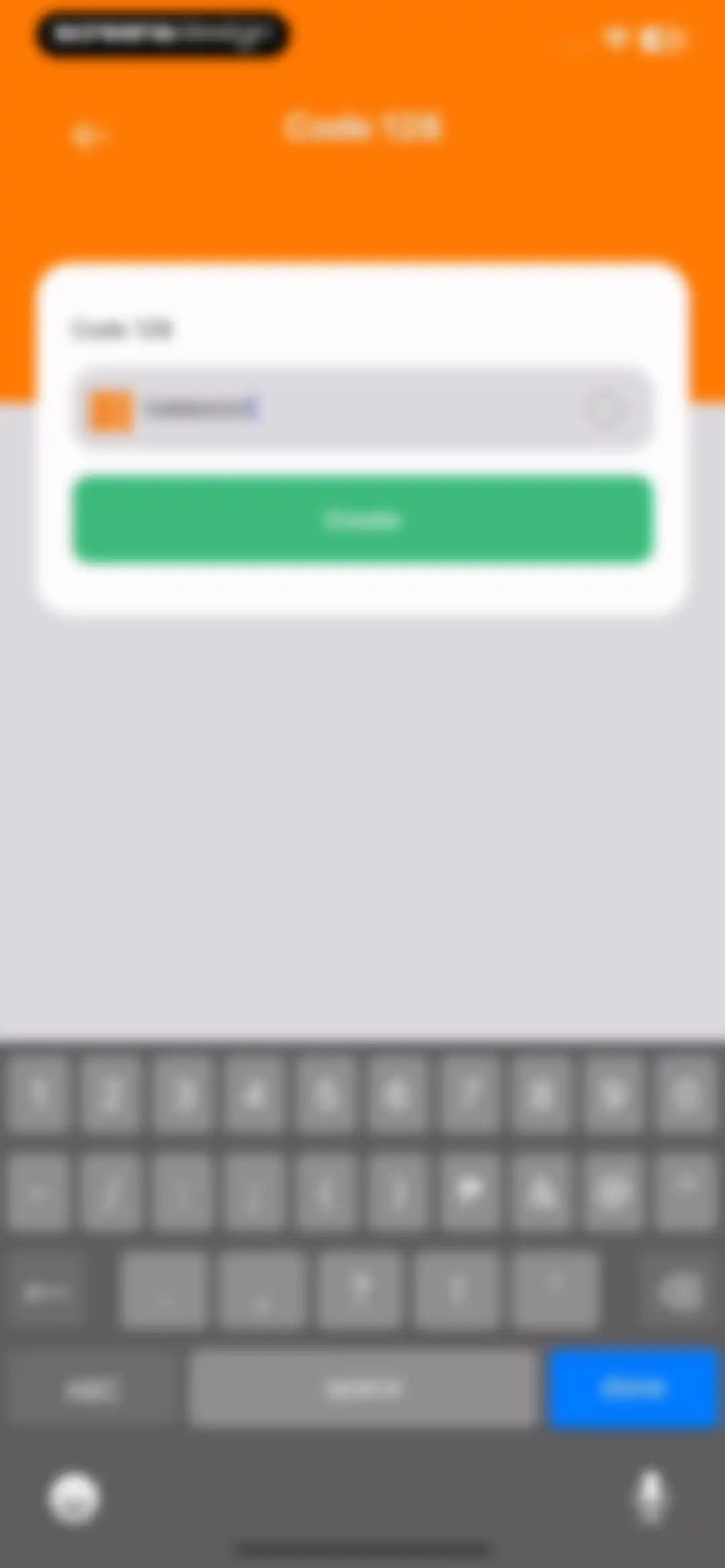 QR Reader- Scanner & Generator screen 30
