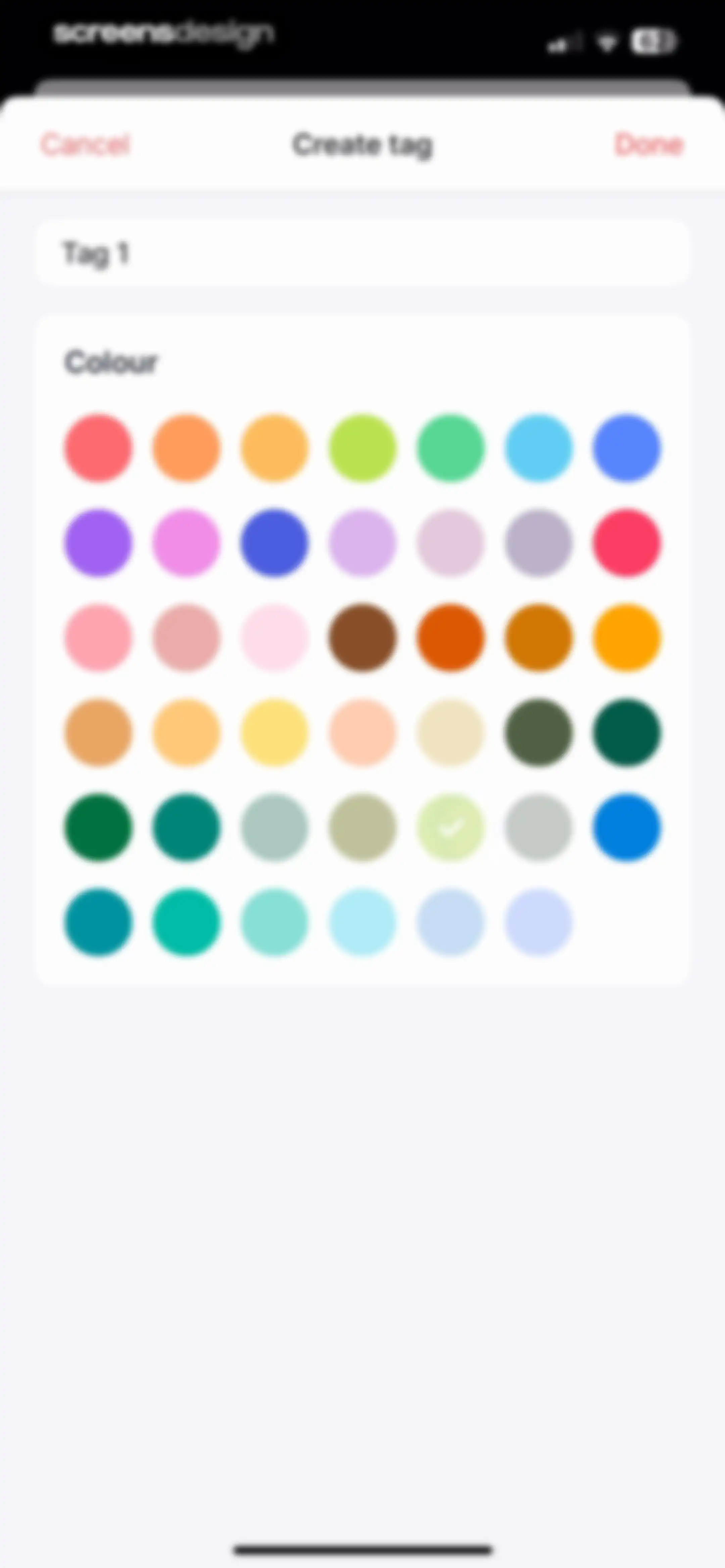 Focus Keeper - Pomodoro Timer screen 50