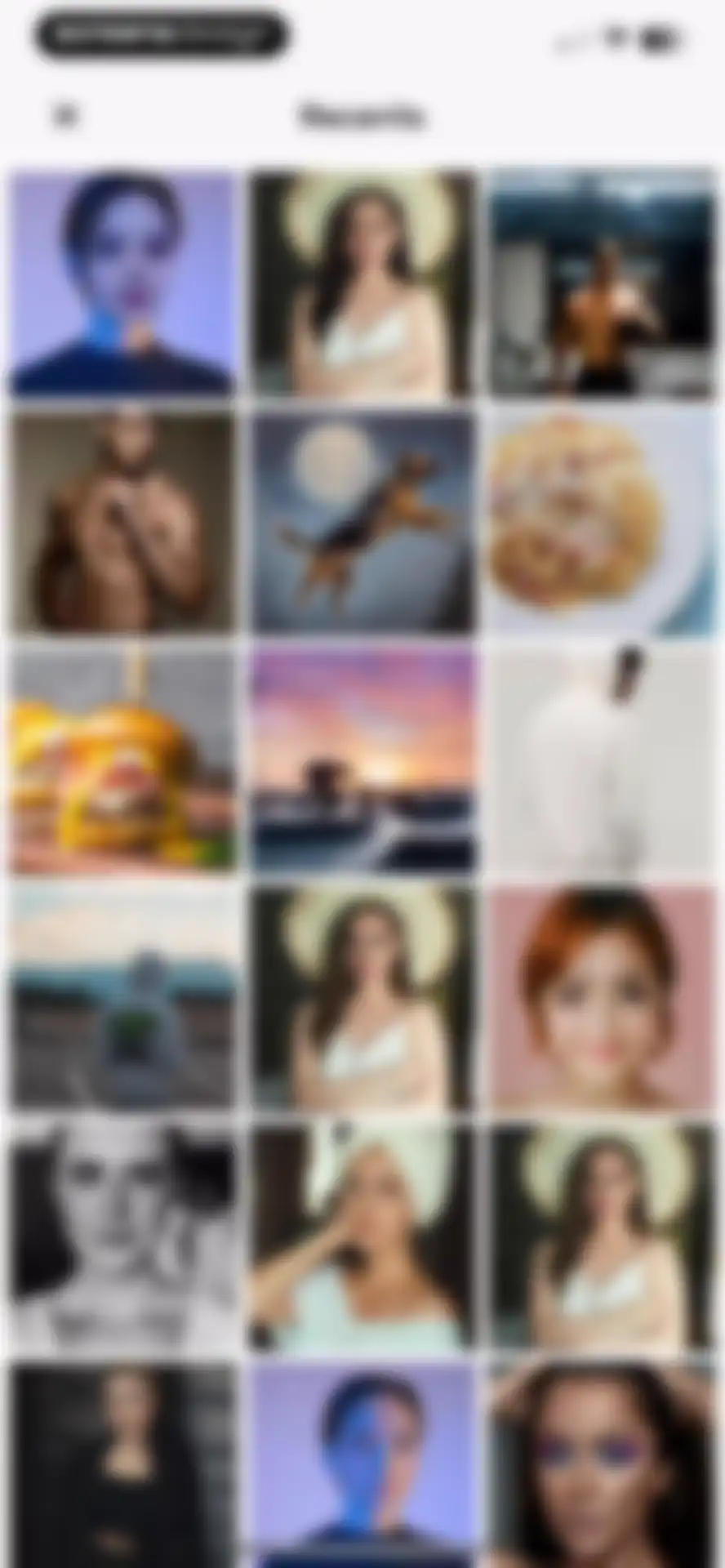 Fantasy-Photo Editor&Animator screen 14