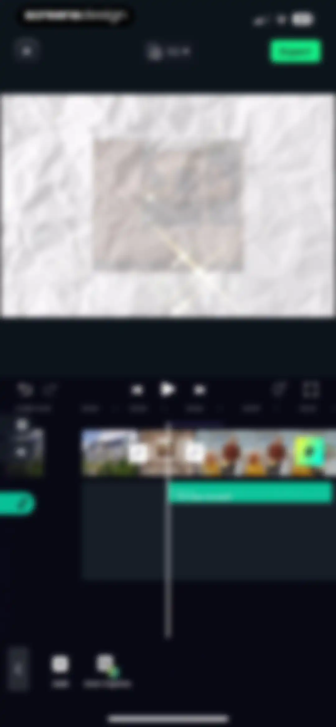 AI Video Editor - VidMa Cut AI screen 69