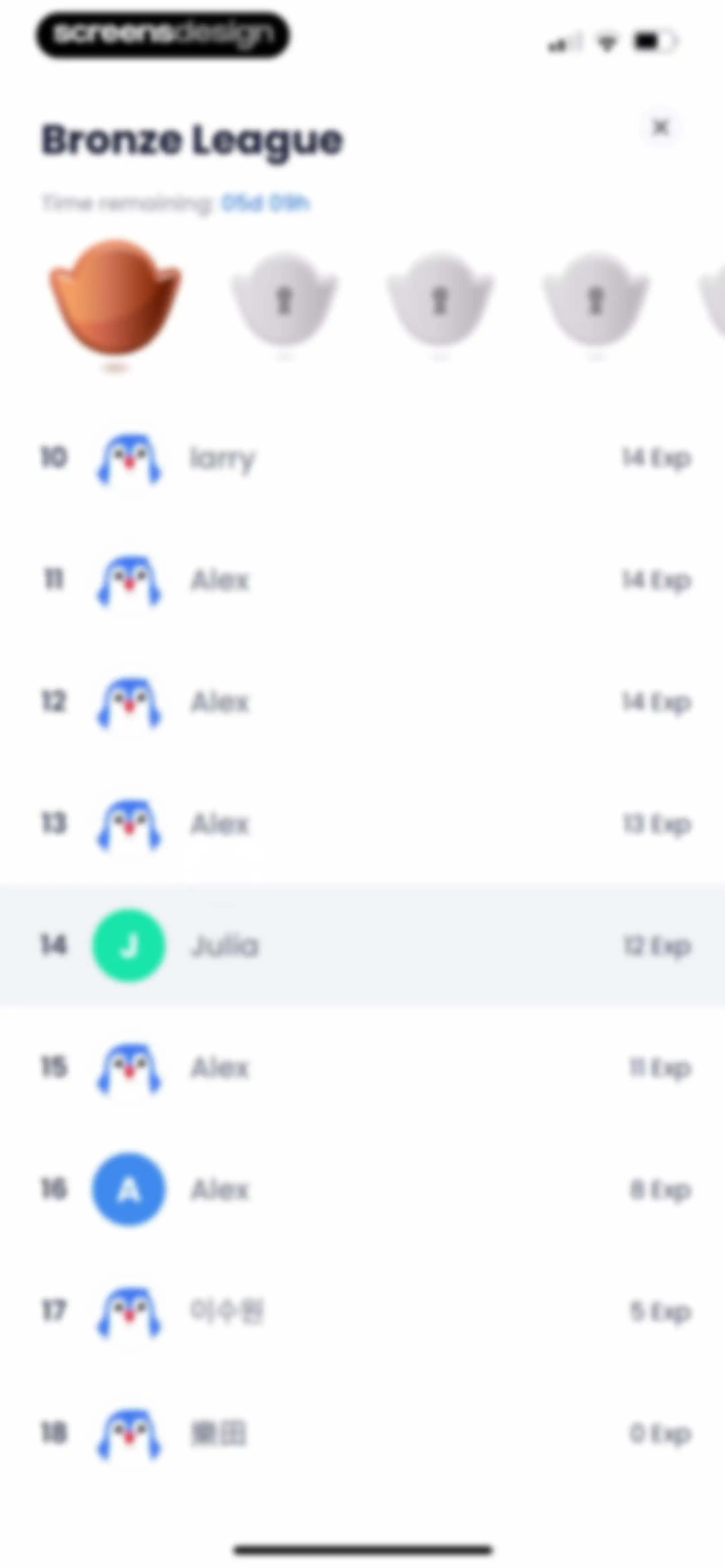 TalkMe: Speak & Learn English screen 198