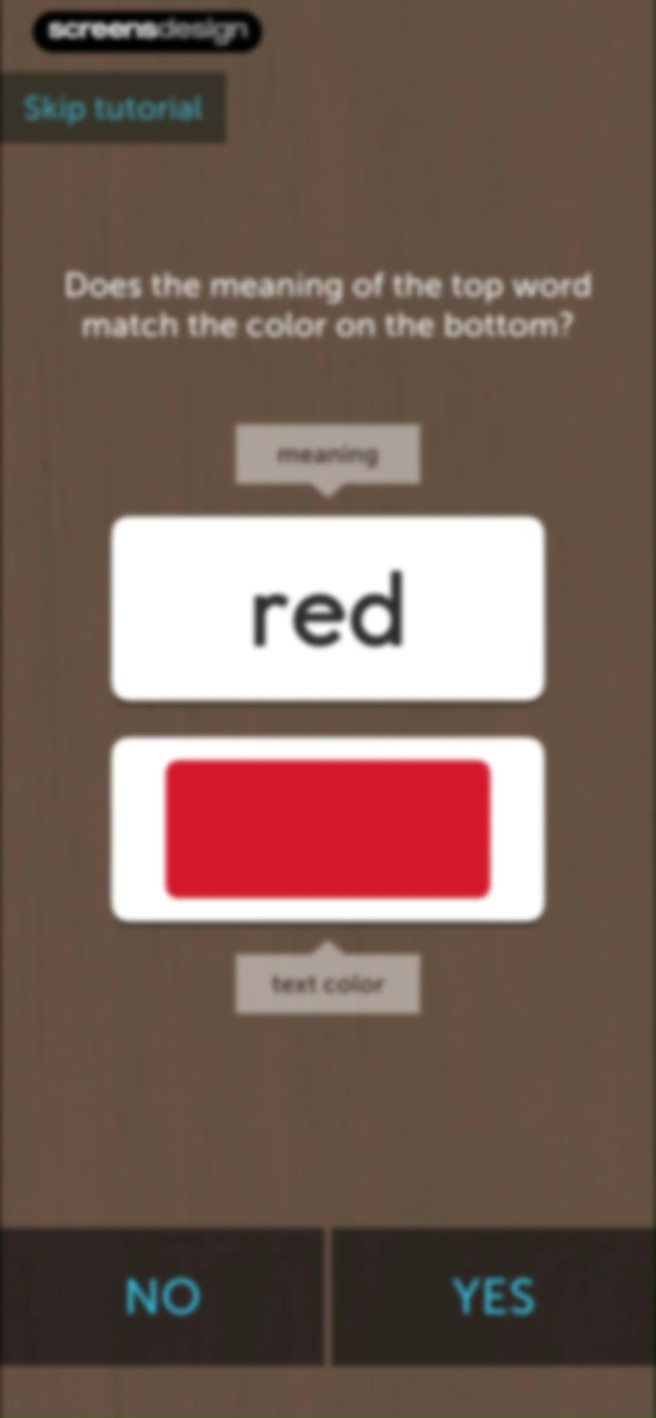 Lumosity: Brain Training Games screen 22