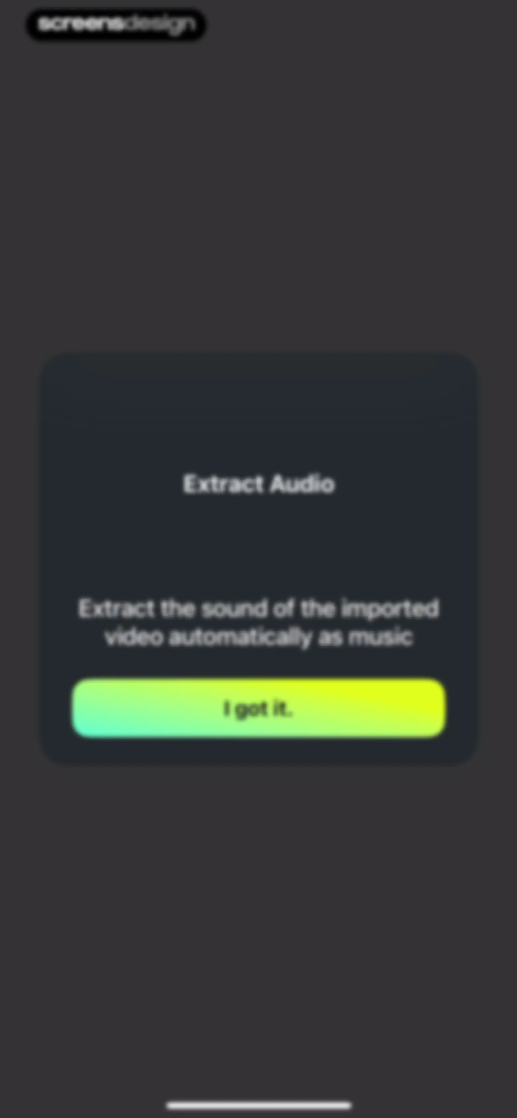 Filmora: AI Video Editor&Maker screen 89