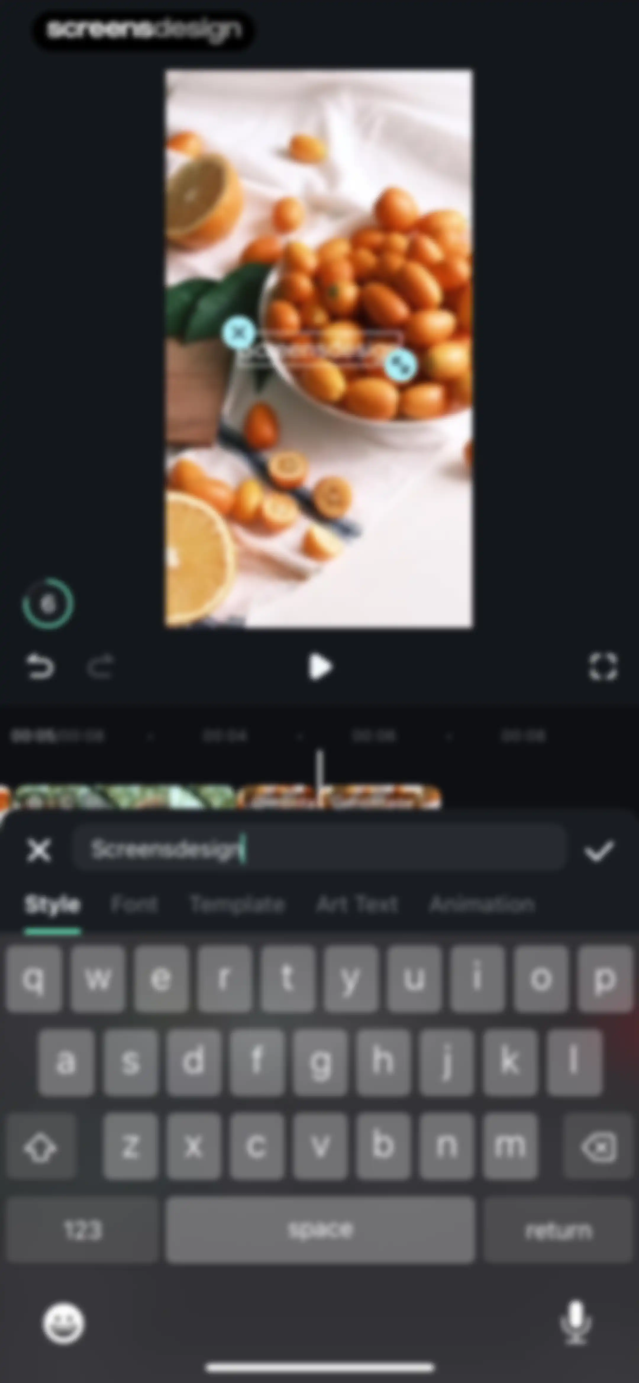 Filmora: AI Video Editor&Maker screen 104