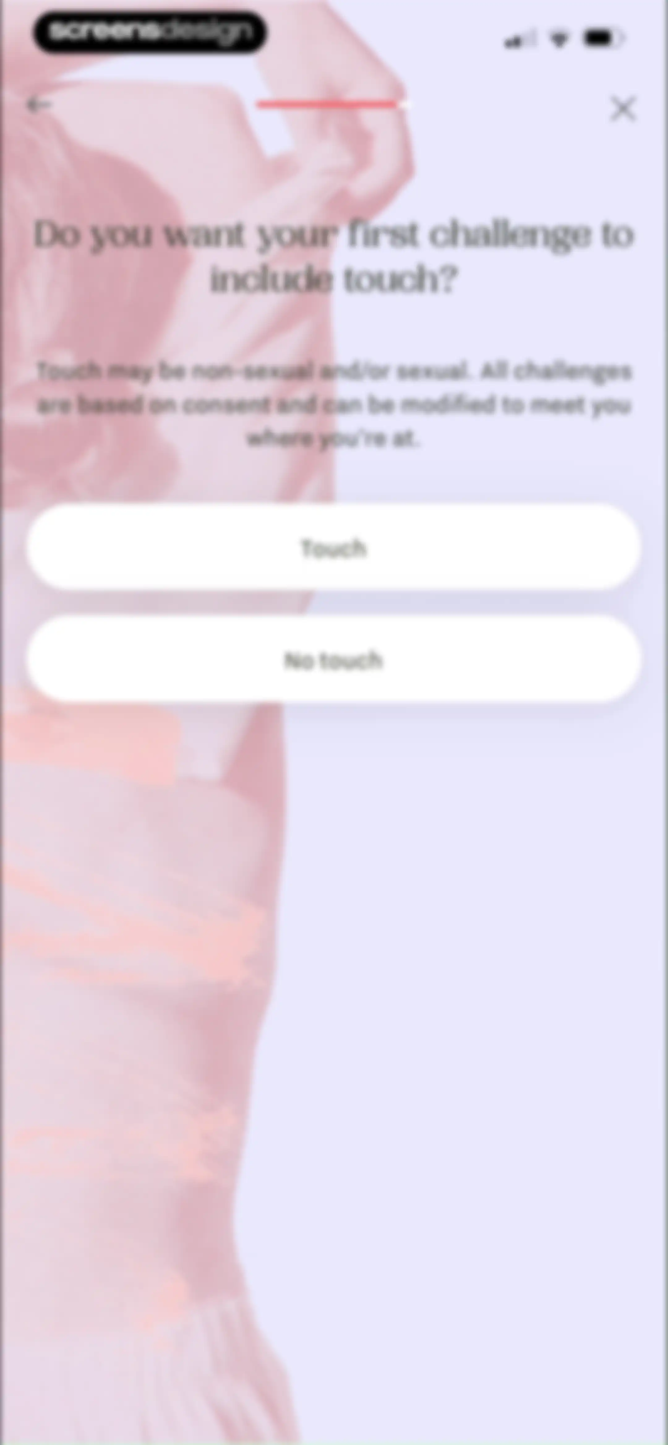 Ferly: Intimacy & Relationship screen 31