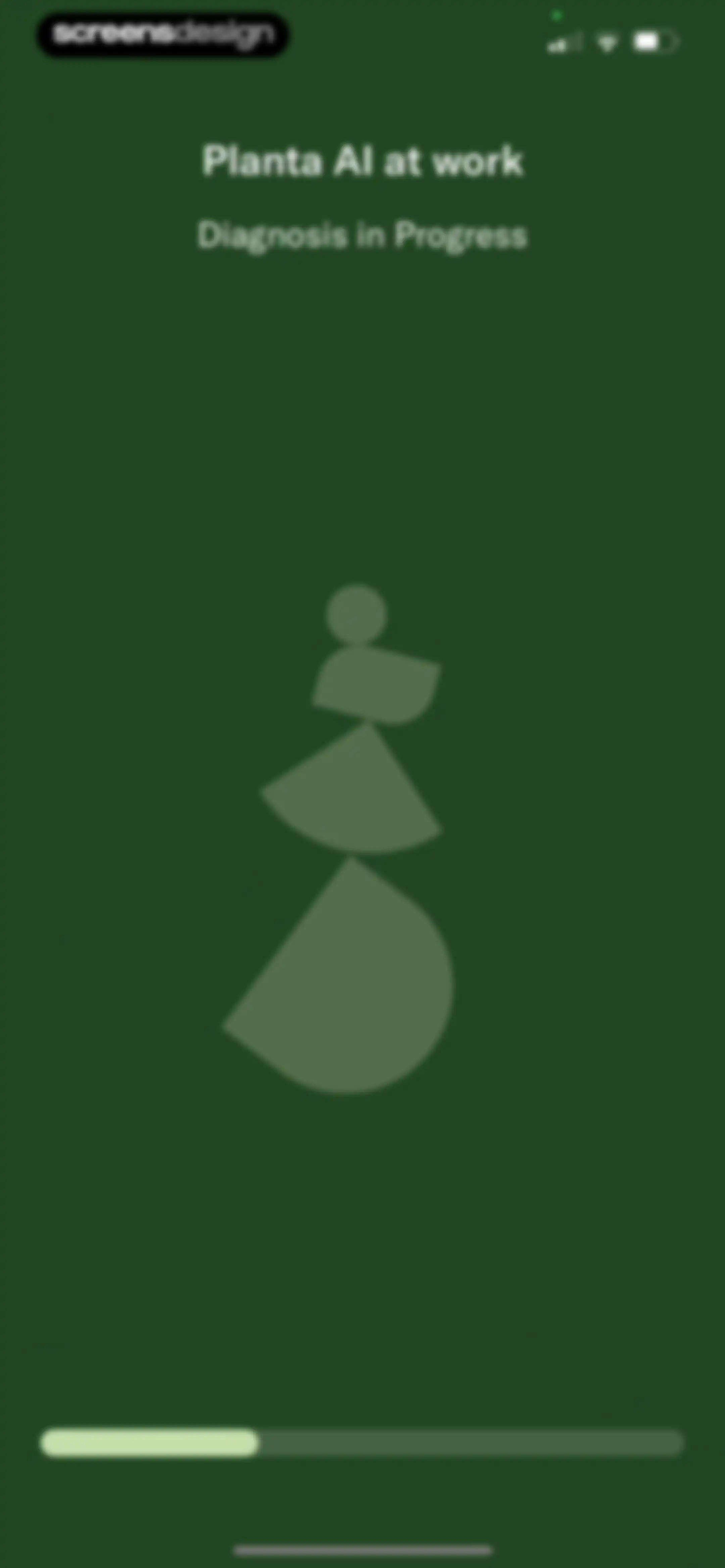 Planta: Plant & Garden Care screen 86