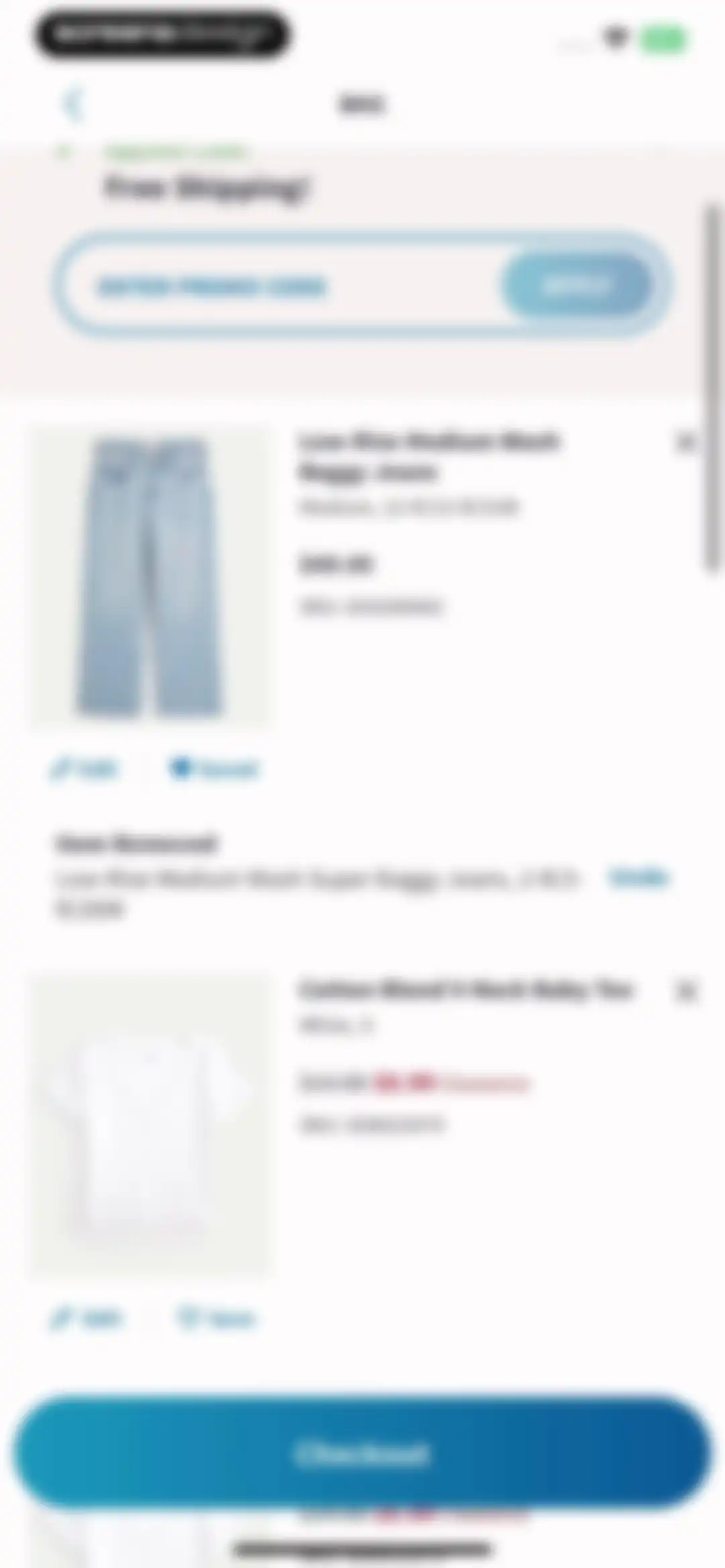 Hollister Co. screen 93