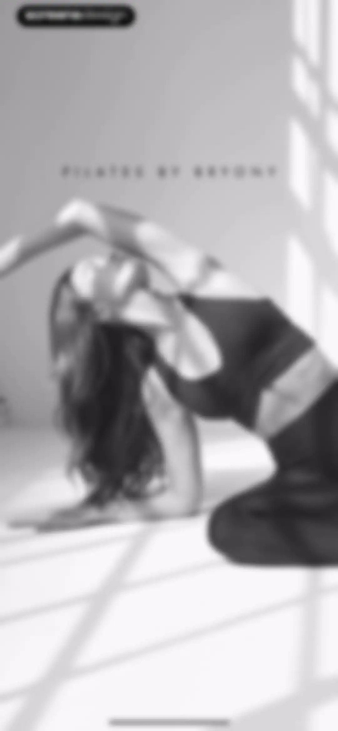 Pilates By Bryony screen 1
