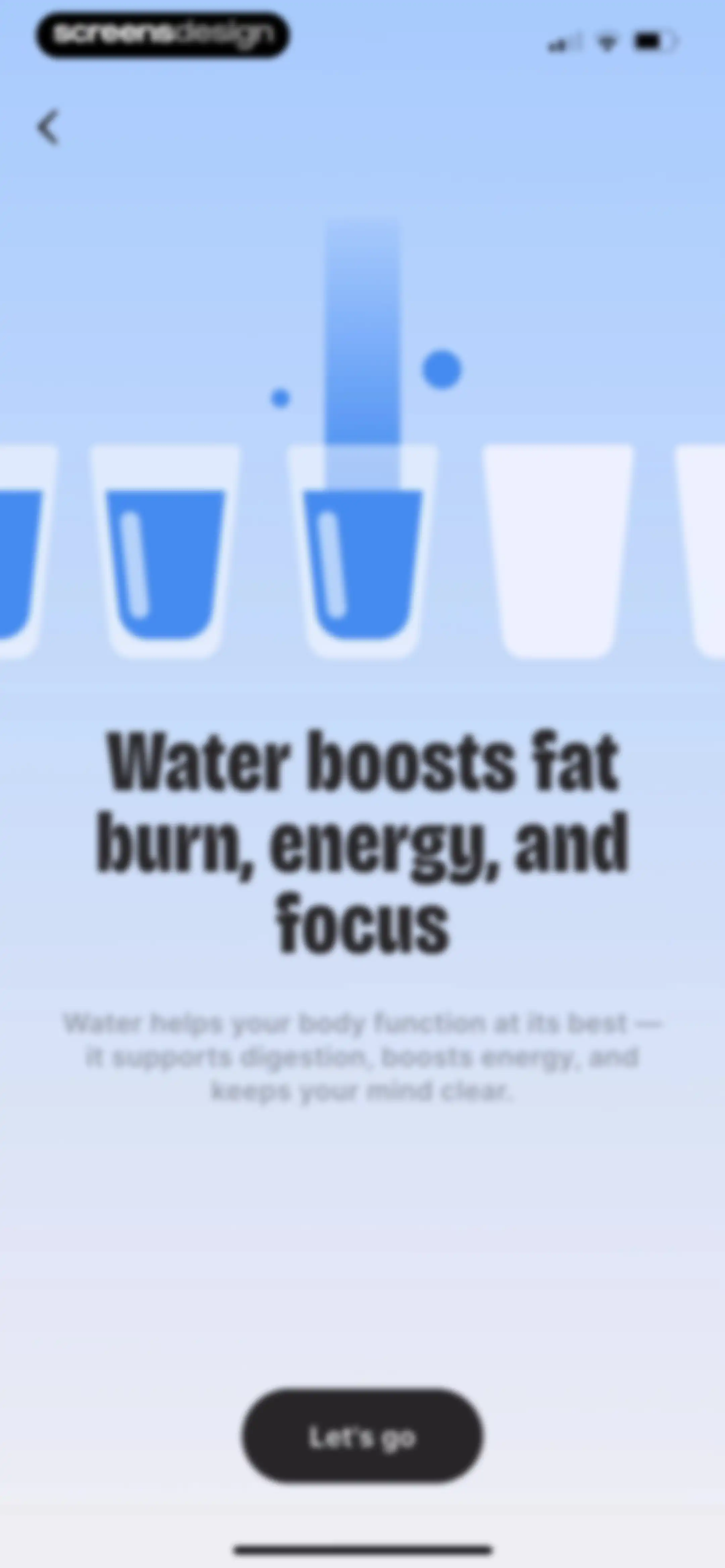 BitePal: Food Calorie Tracker screen 32