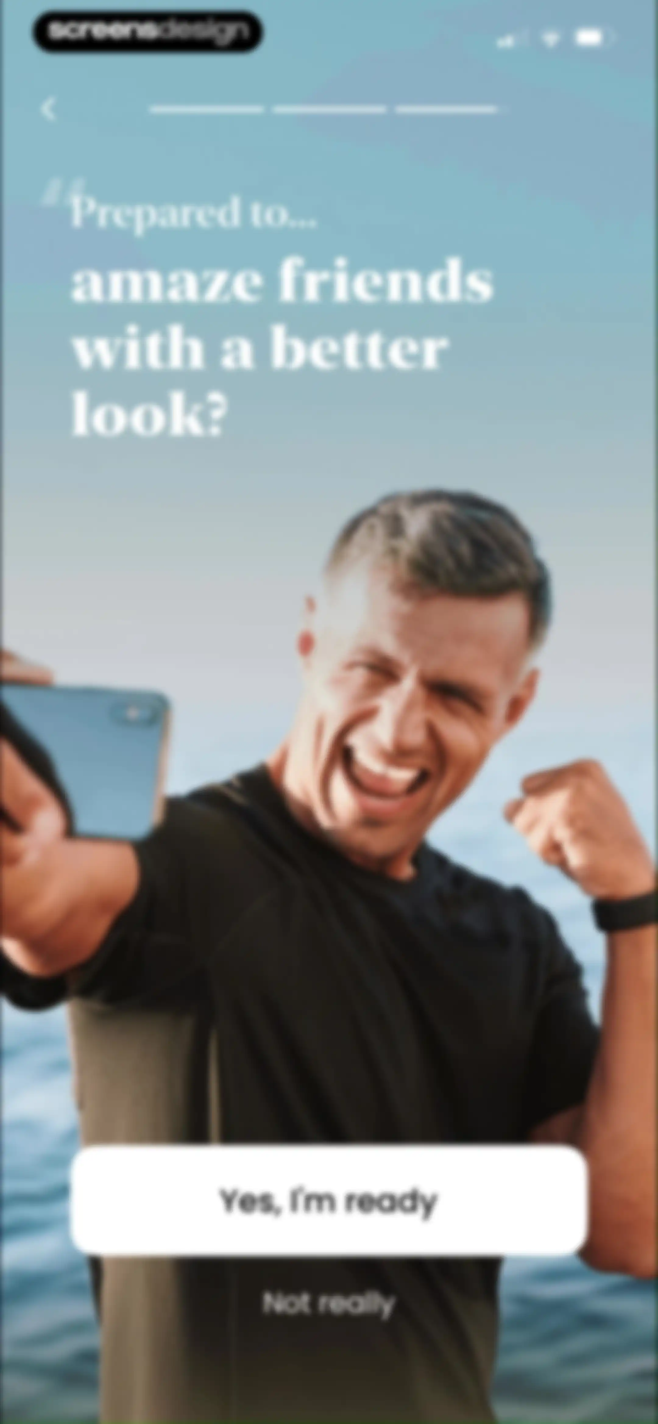 Lose Weight for Men at Home screen 47