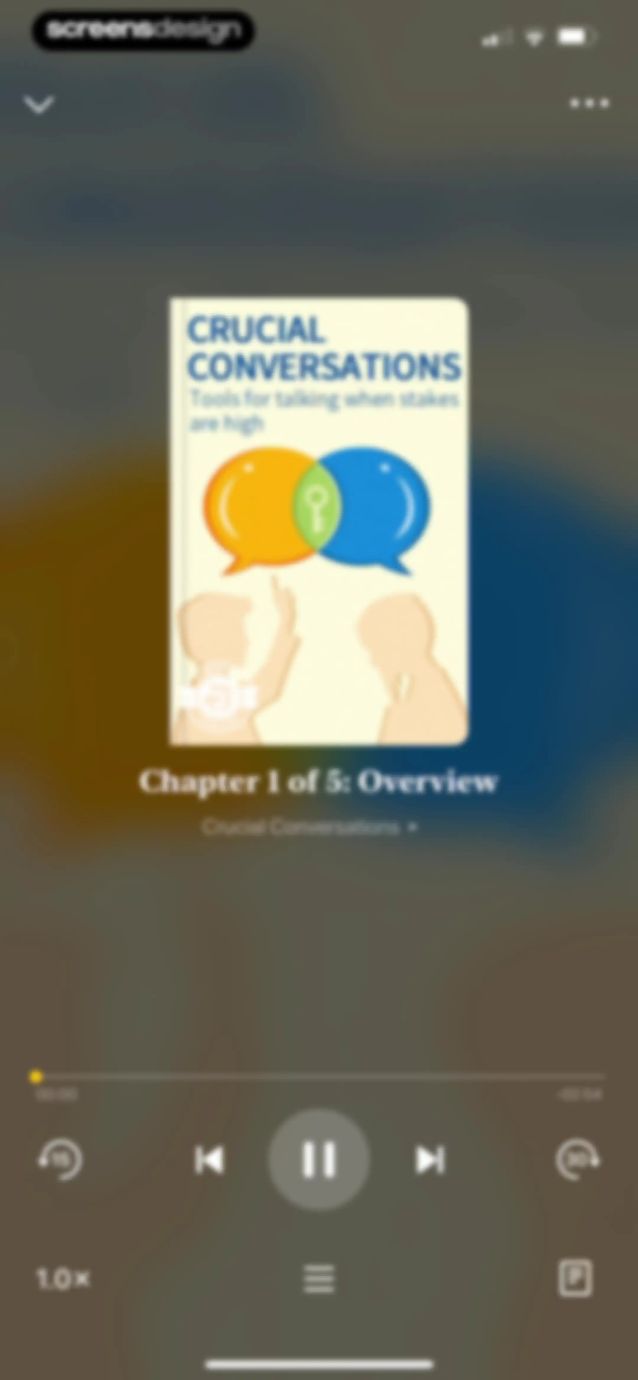 Bookey: Book Ideas for Growth screen 43