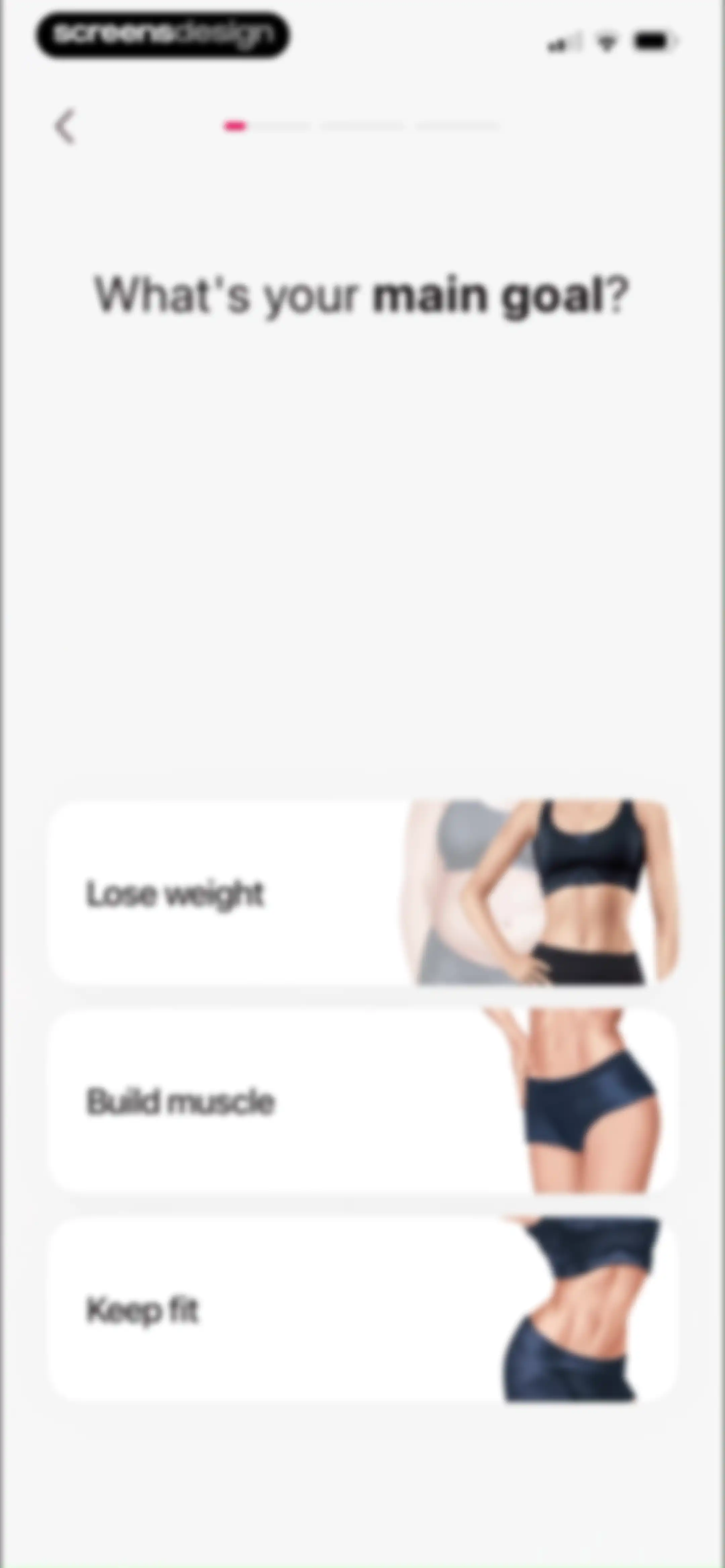 LazyFit: Workout For Beginners screen 9