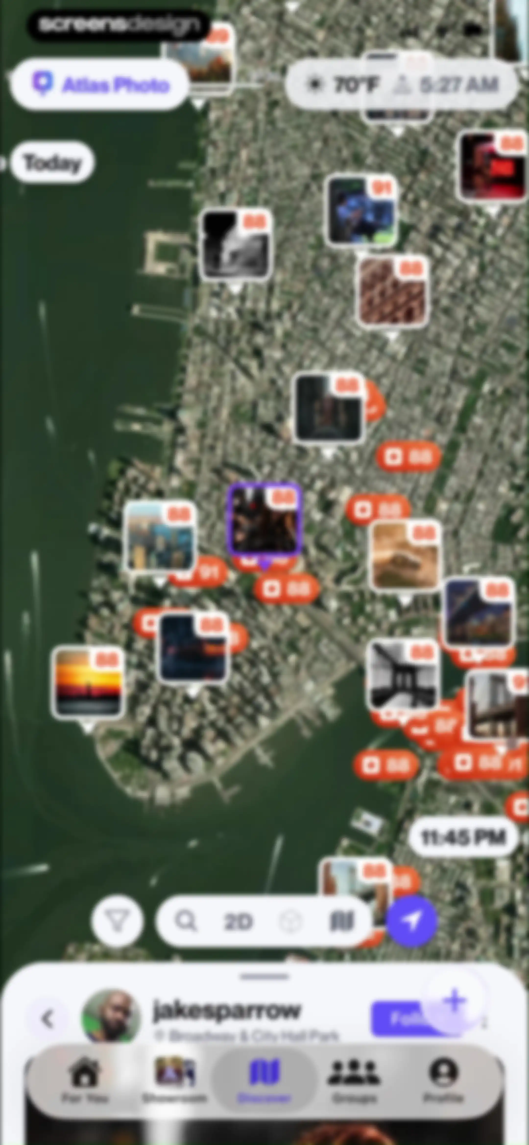 Atlas Photo – Photo Companion screen 58