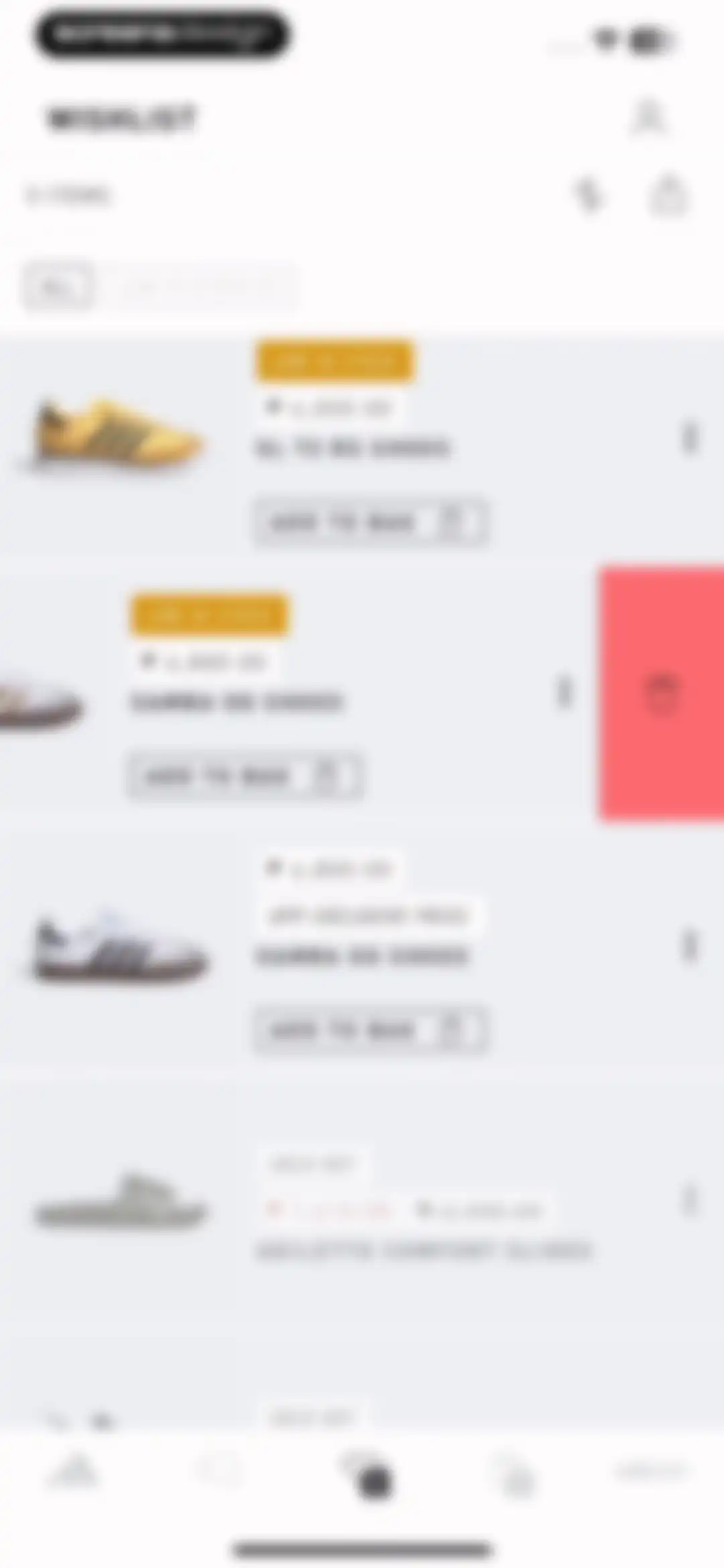 adidas: Shop Shoes & Clothing screen 110