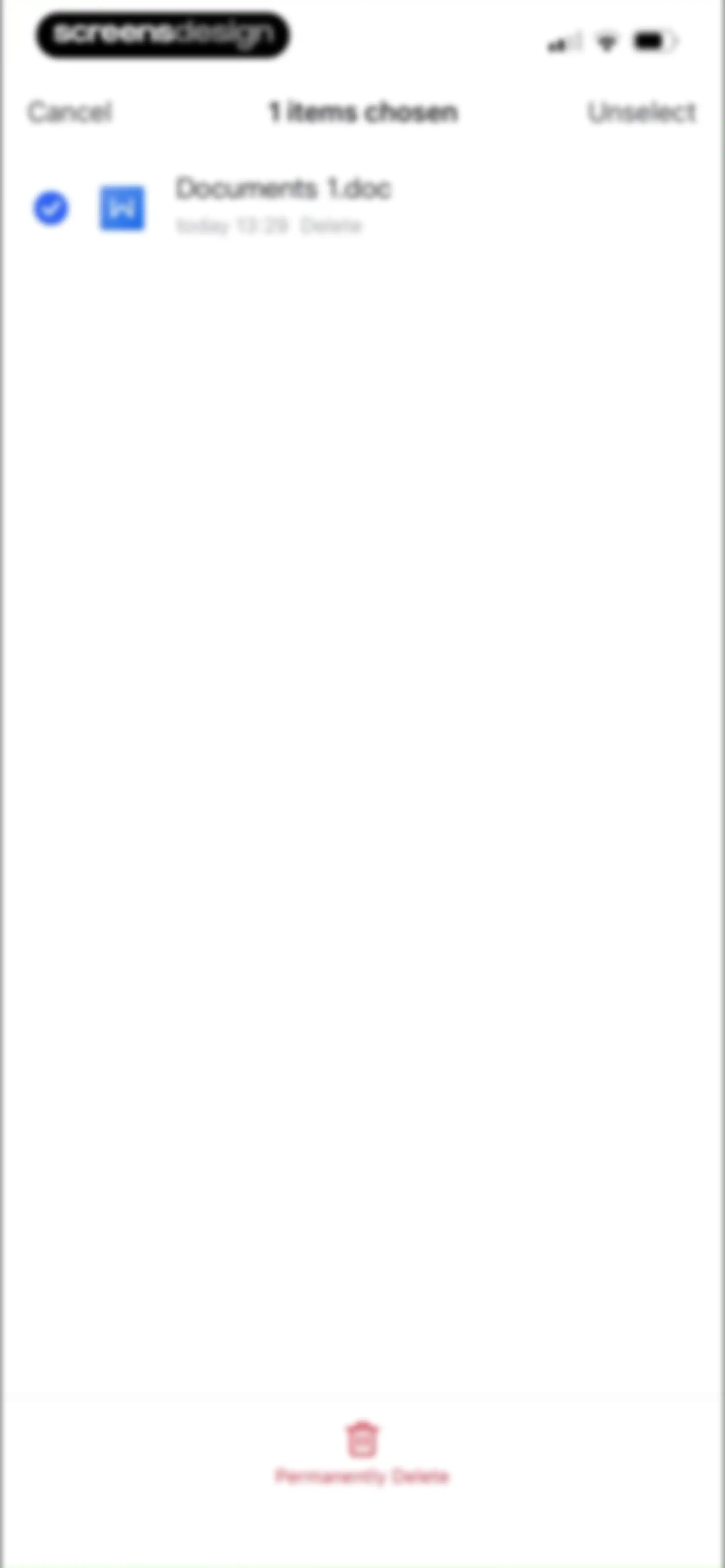 WPS Office-AI Doc, PDF, Sheet screen 204