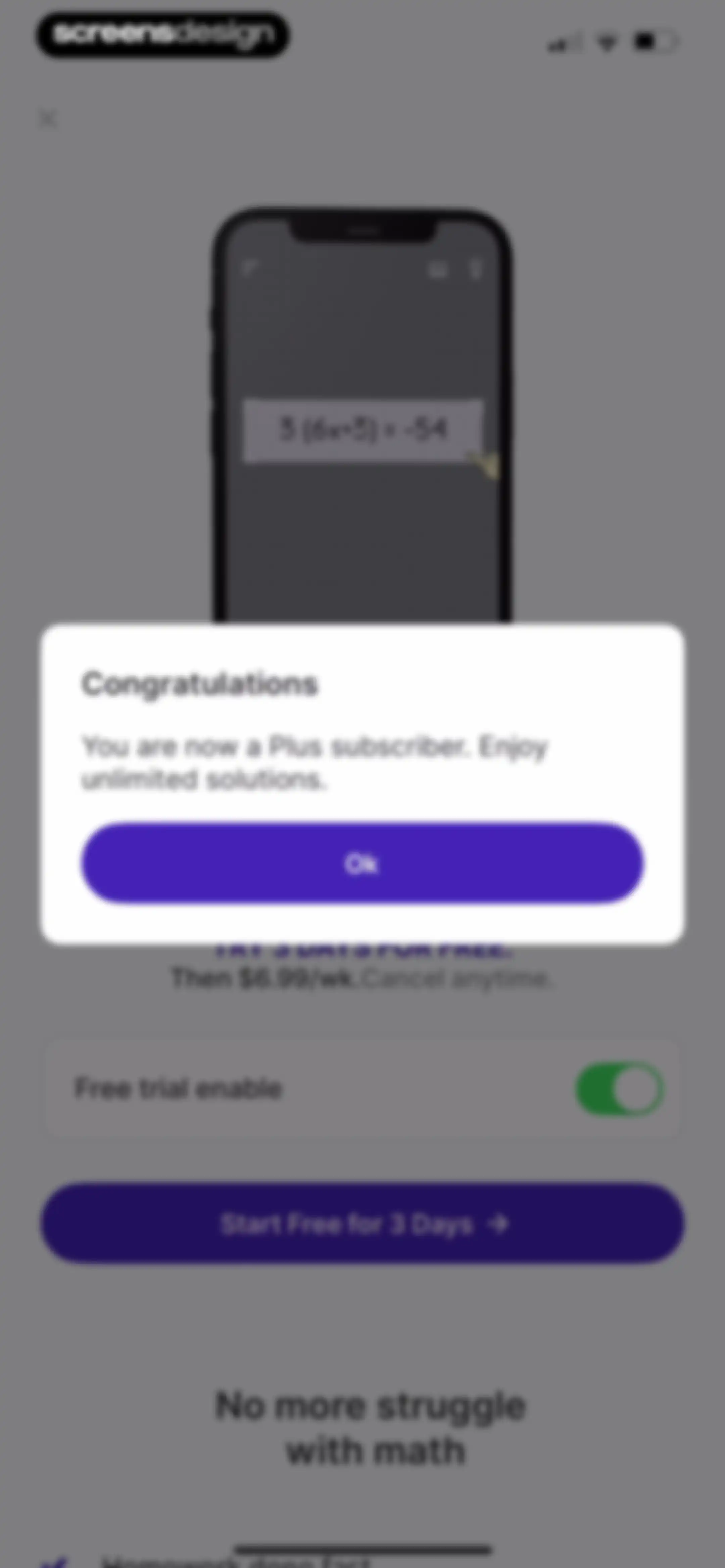 Socratic AI - Homework Helper screen 9