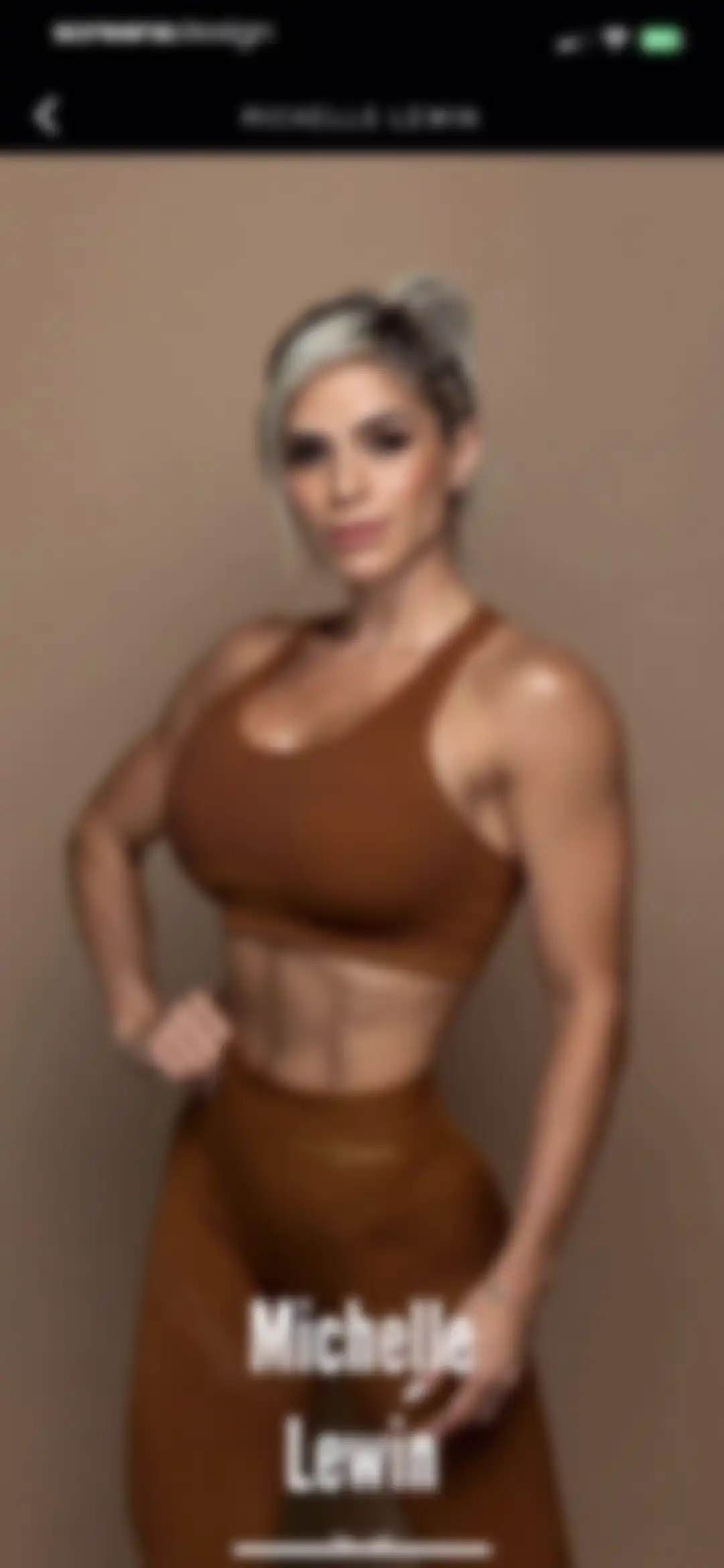 Fitplan®: Gym & Home Workouts screen 59