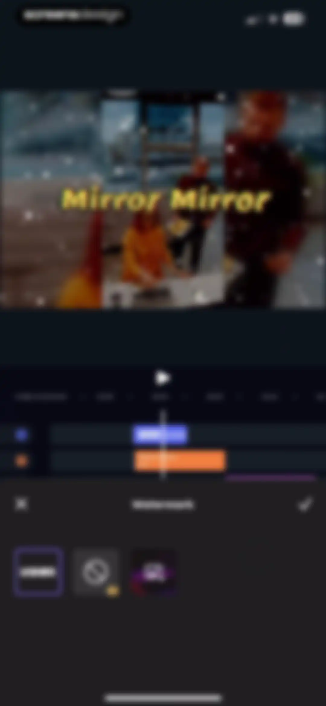 AI Video Editor - VidMa Cut AI screen 86