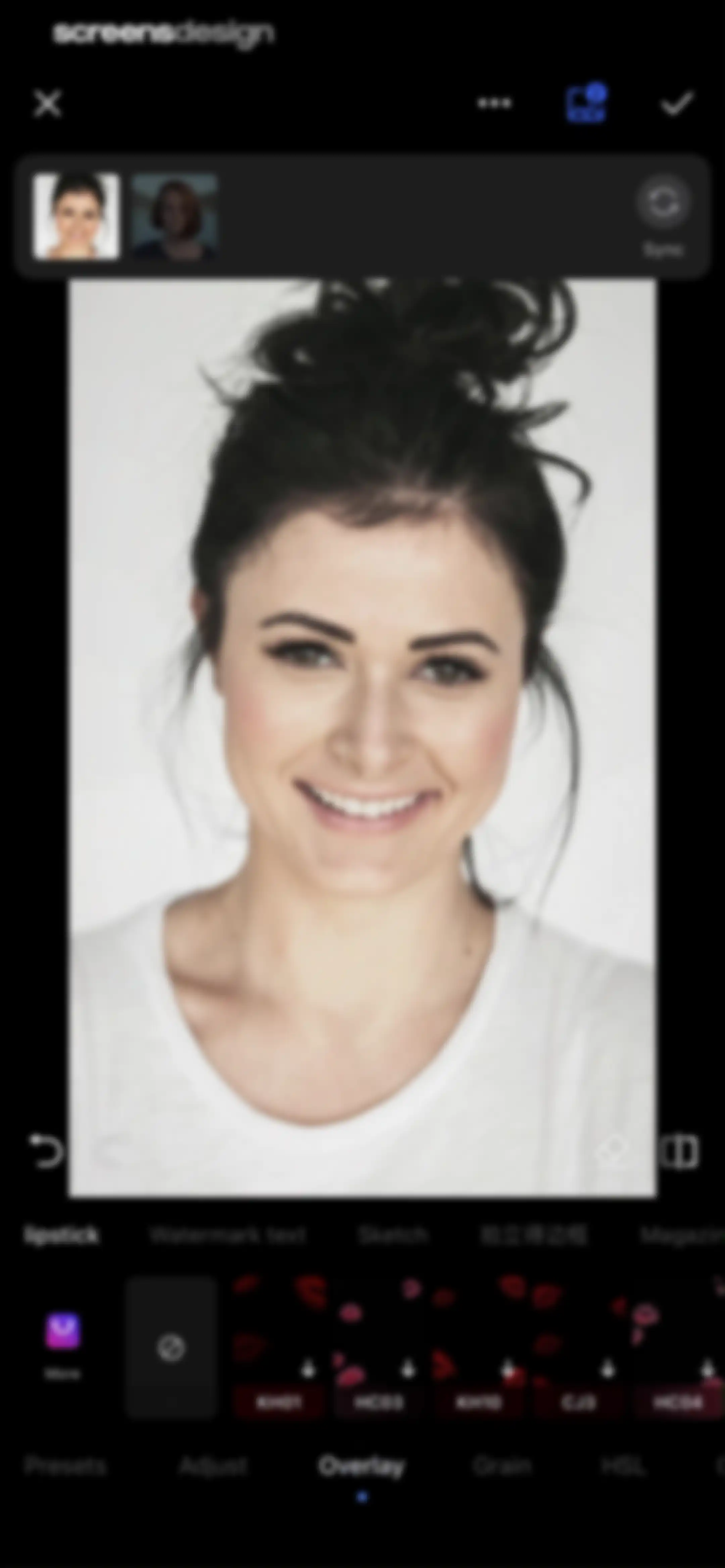 MIX-Photo Editor & Filters screen 24