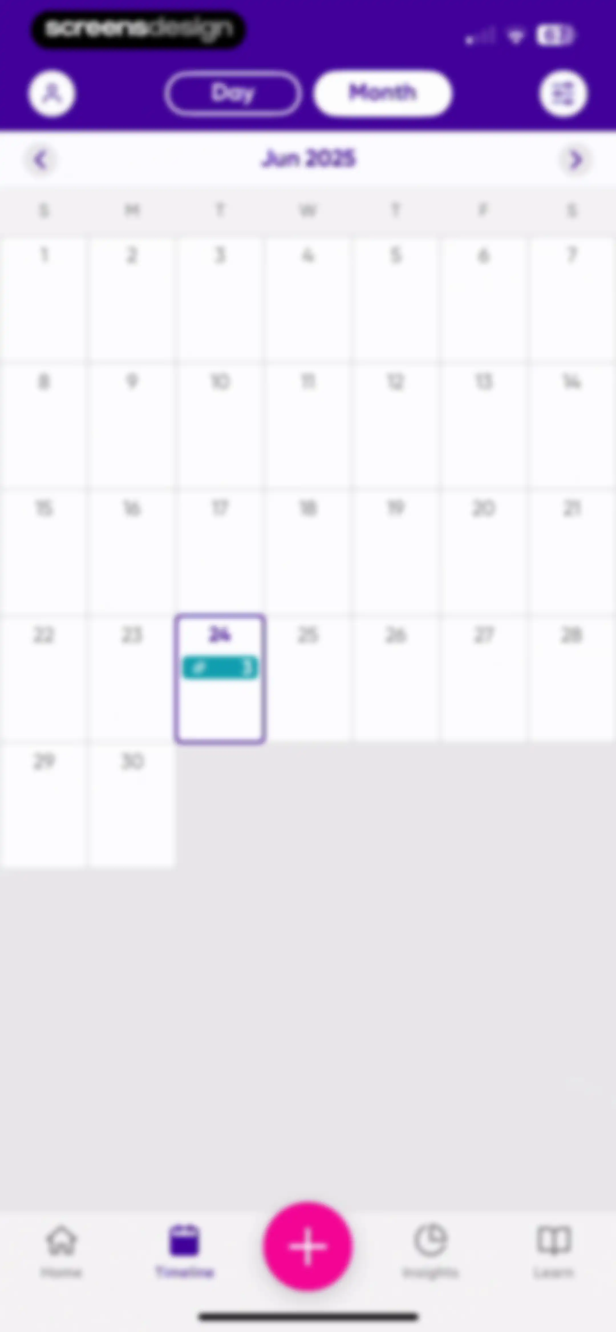 Epsy: Seizure Log for Epilepsy screen 33