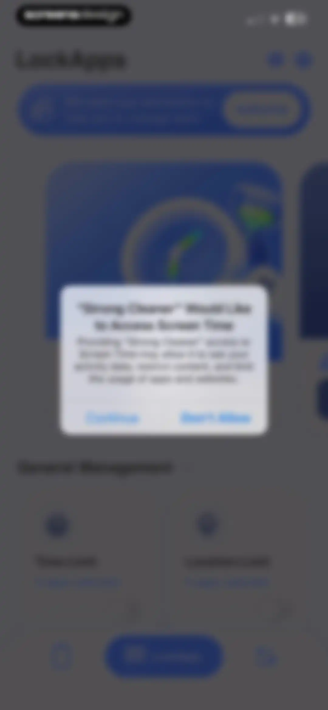 Strong Cleaner: Free up space screen 60