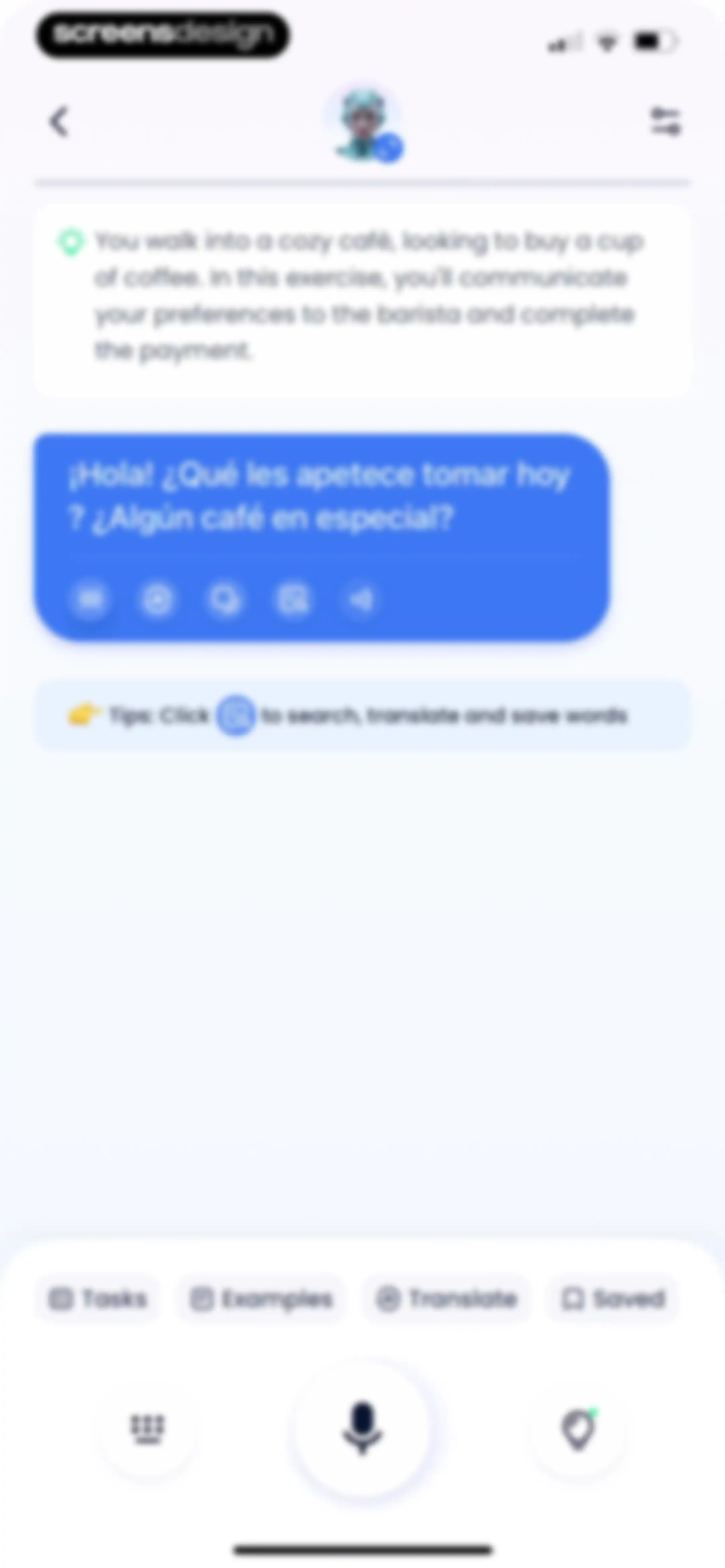 TalkMe: Speak & Learn English screen 63