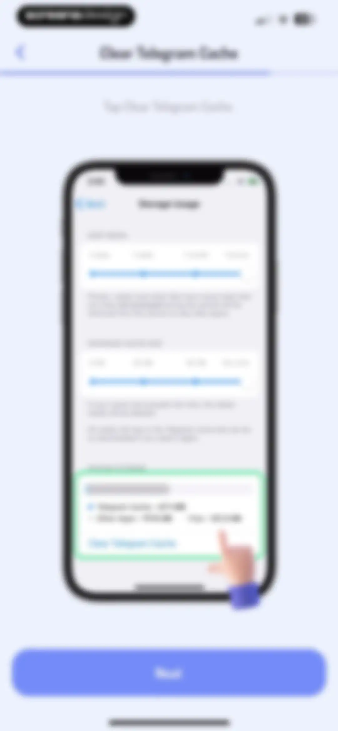 Easy Cleaner - Clean Storage ! screen 73