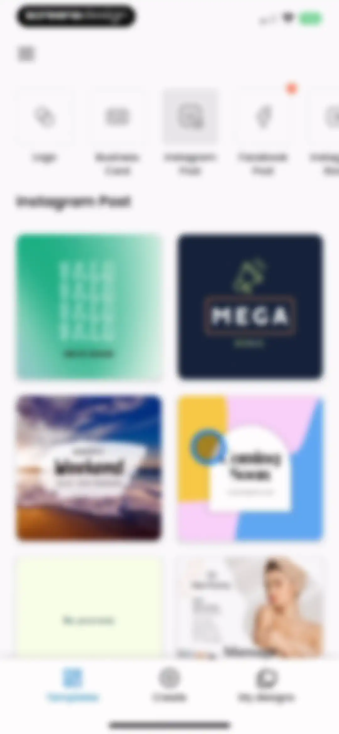 Logo Maker, Design Creator. screen 37