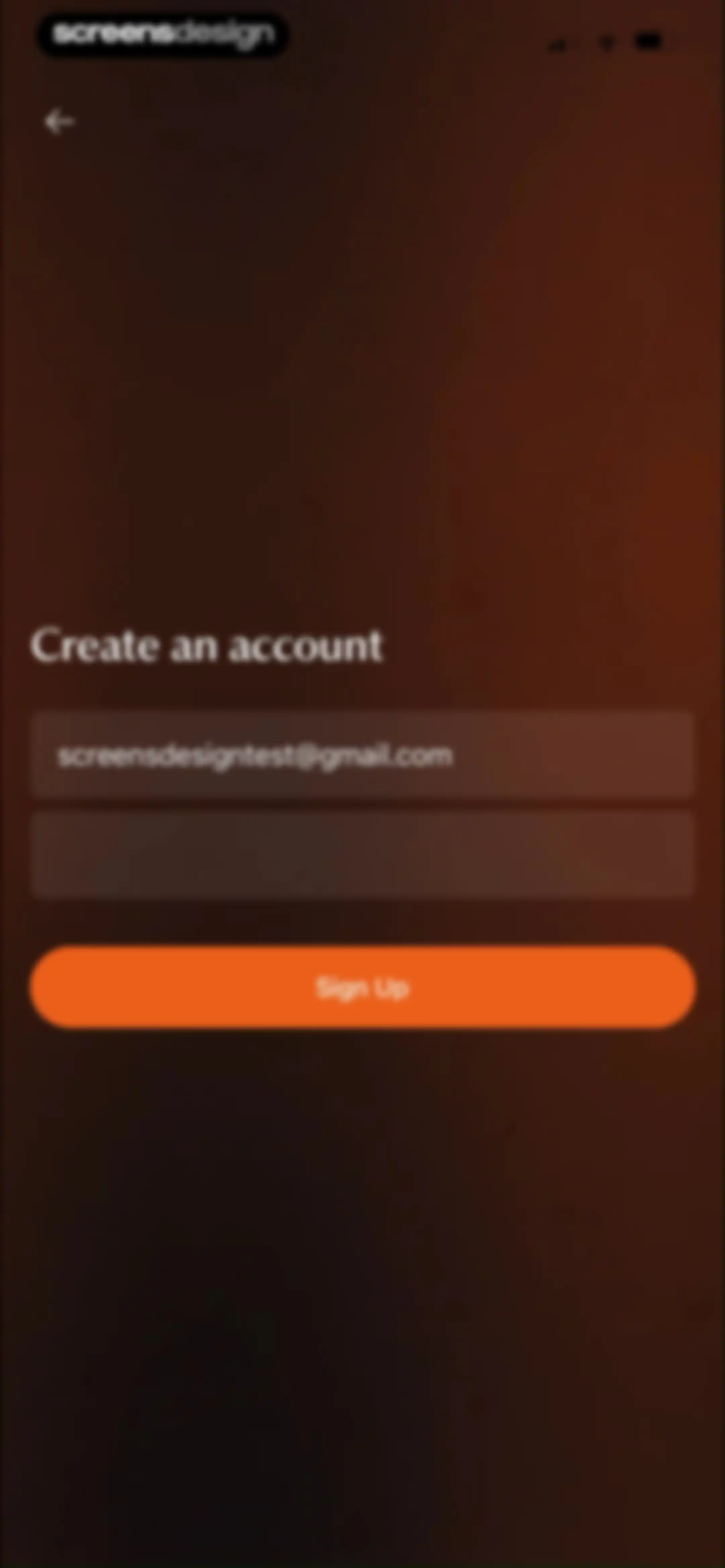 Gleam: Social Intelligence screen 26