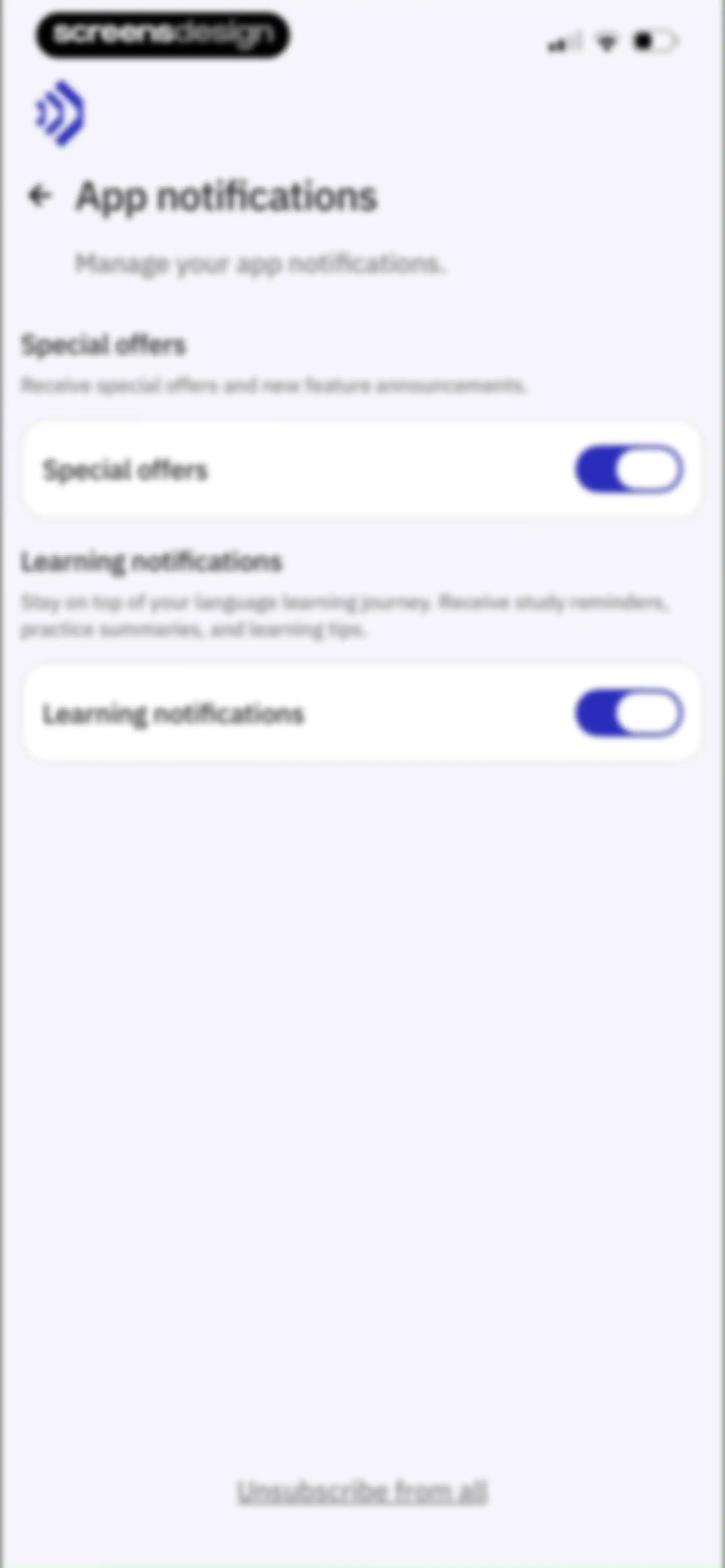 Talkpal - AI Language Learning screen 145