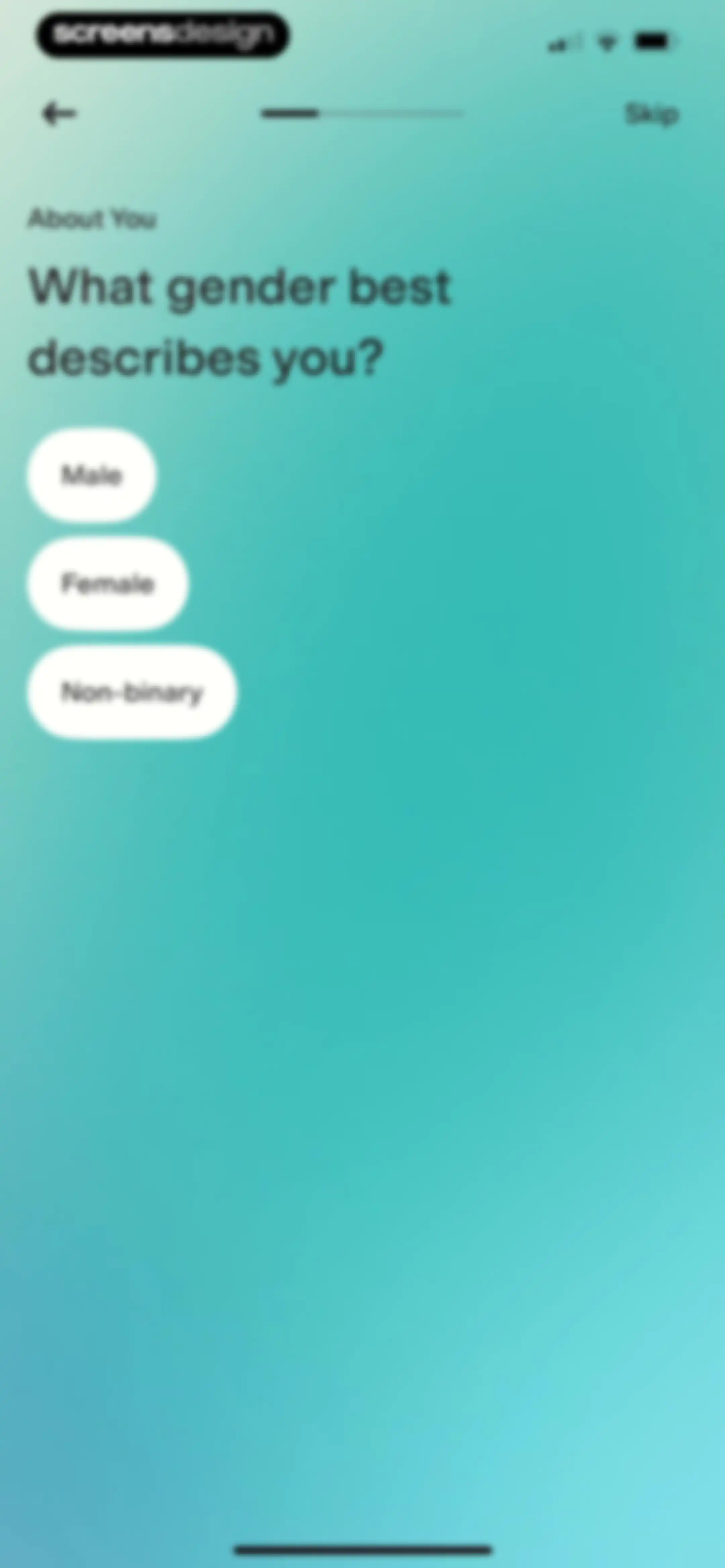 Happier Meditation screen 10