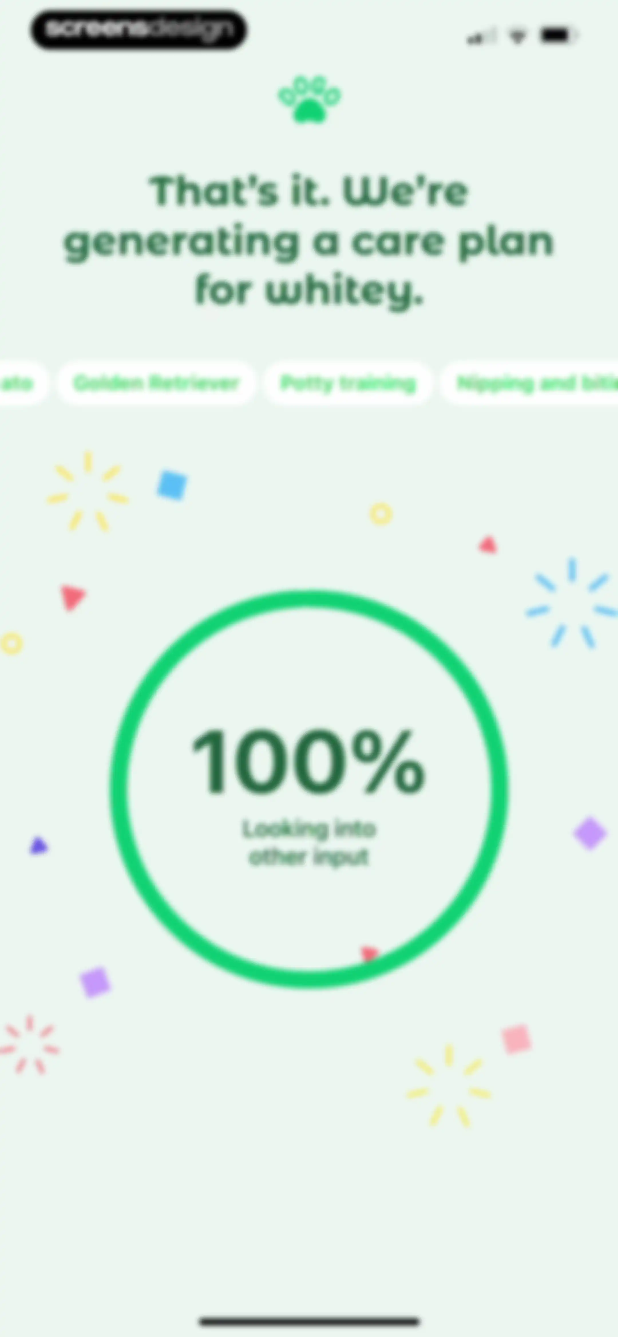 Dogo - Dog Training & Clicker screen 21