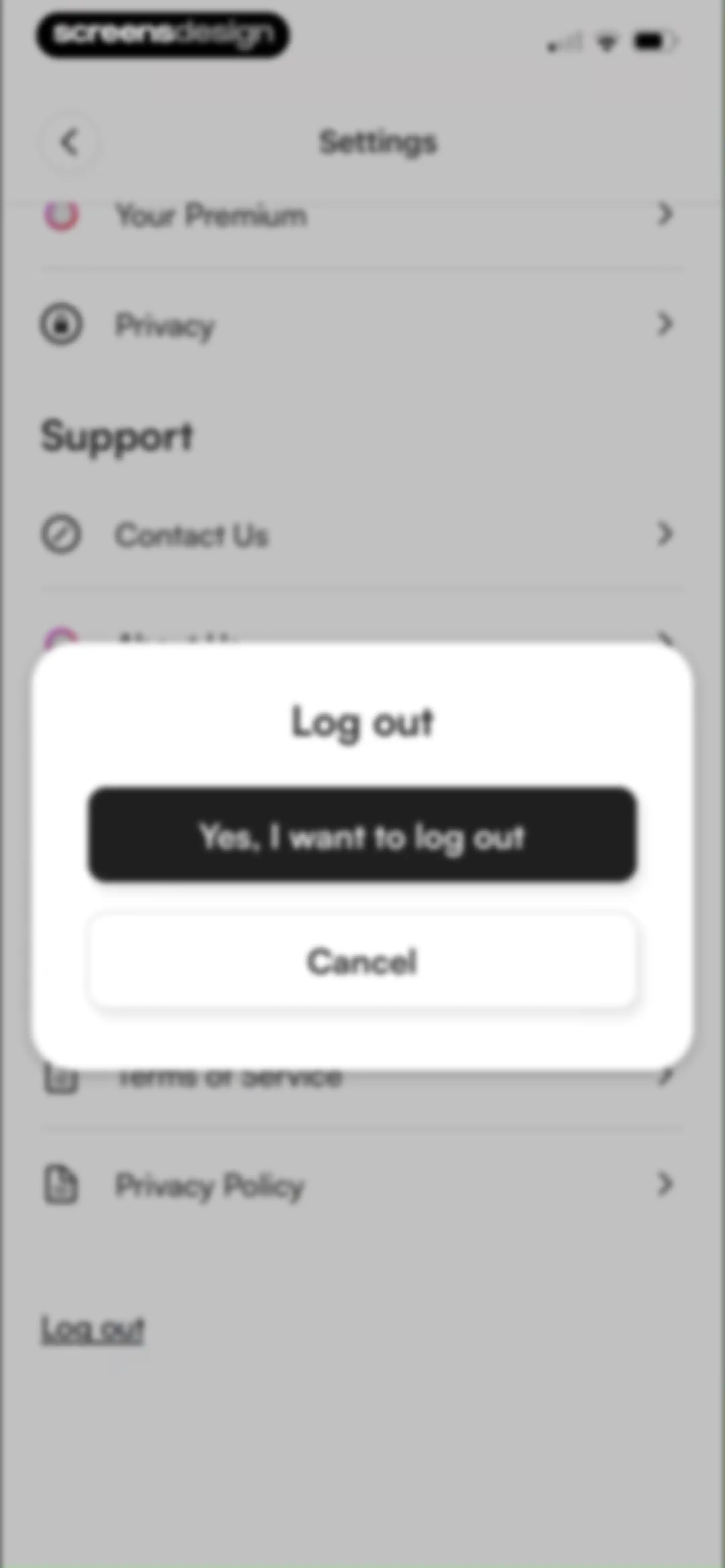Osta: Save & Share Recipes screen 184