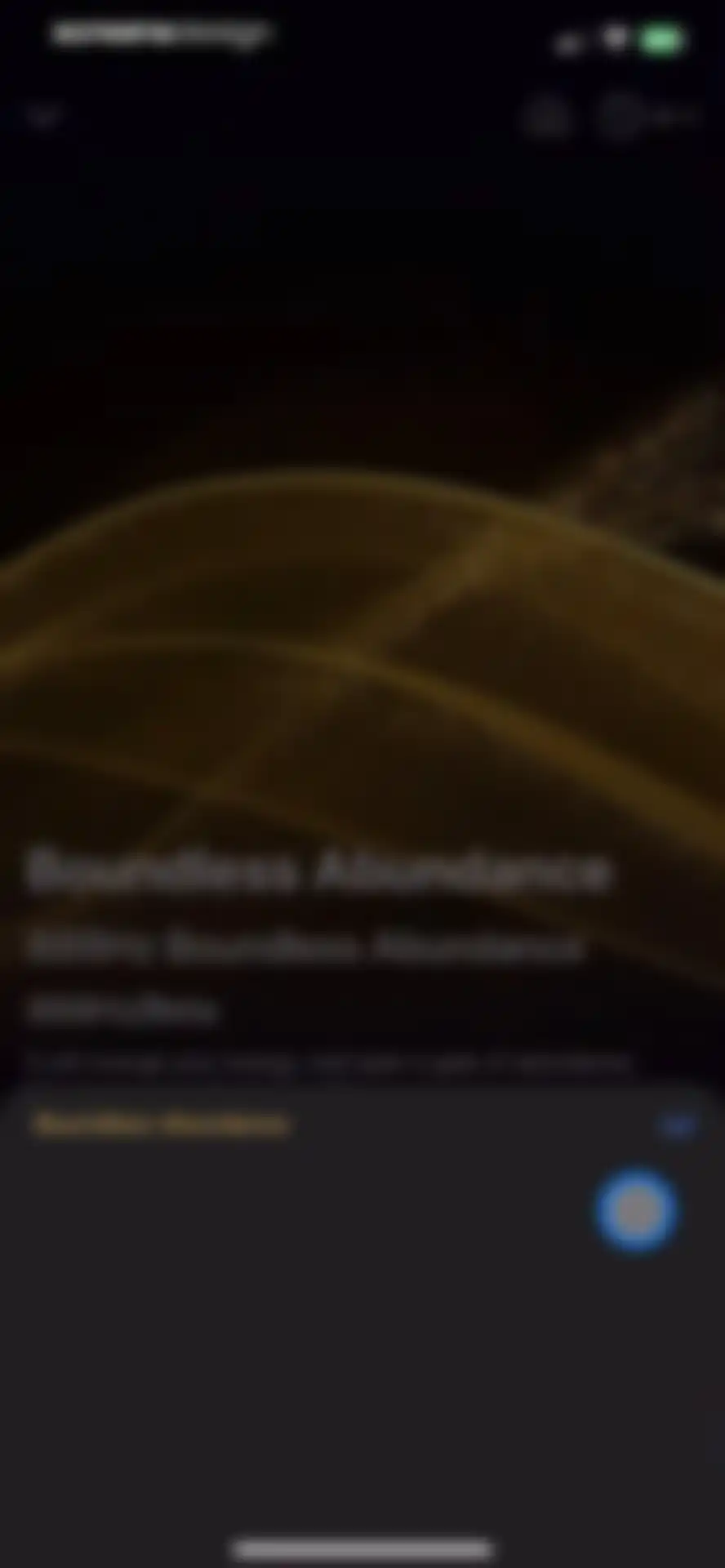 Brainwaves -- Binaural Beats screen 35