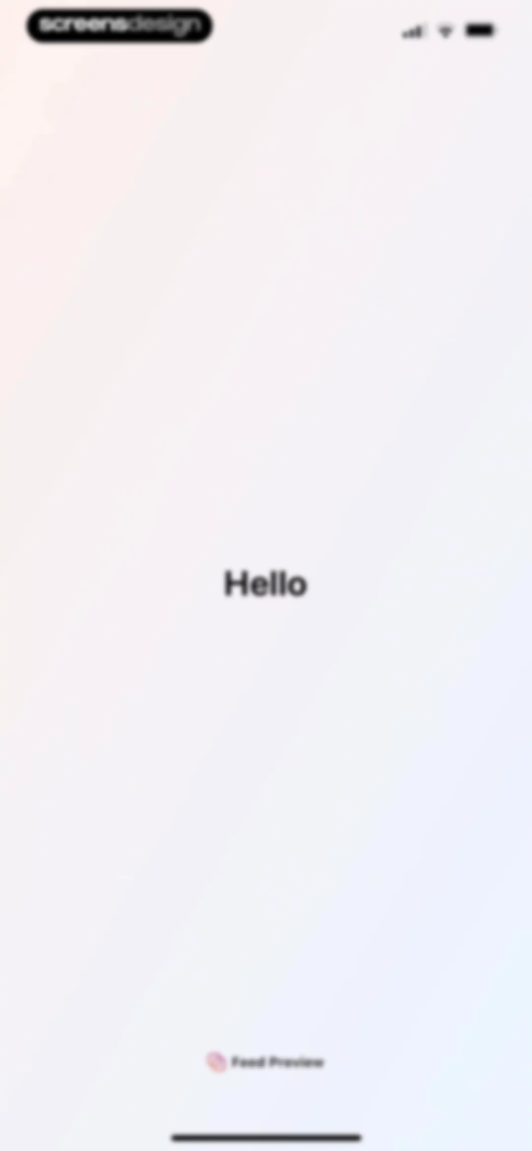 Feed Preview: Planner for IG screen 18