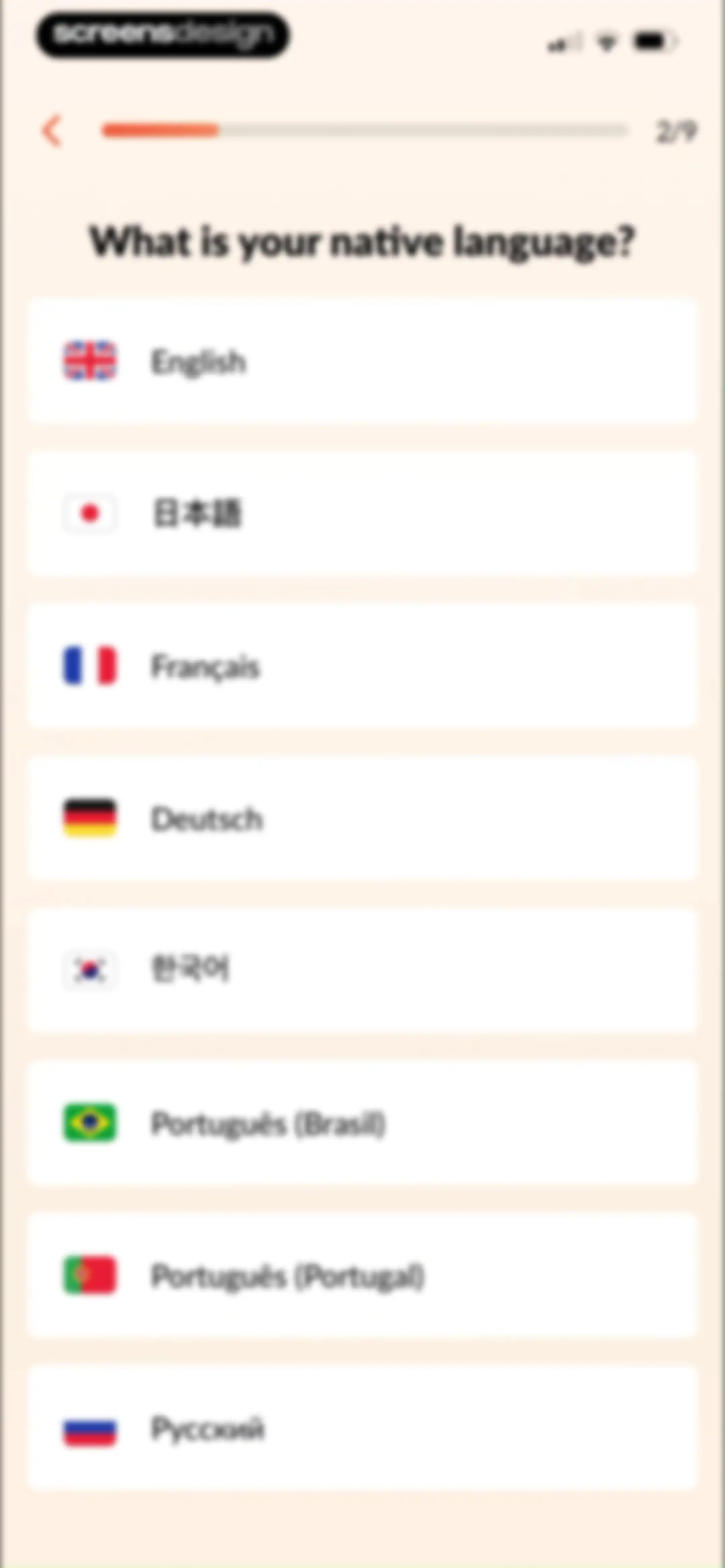 Eppika: Read & Learn Languages screen 7