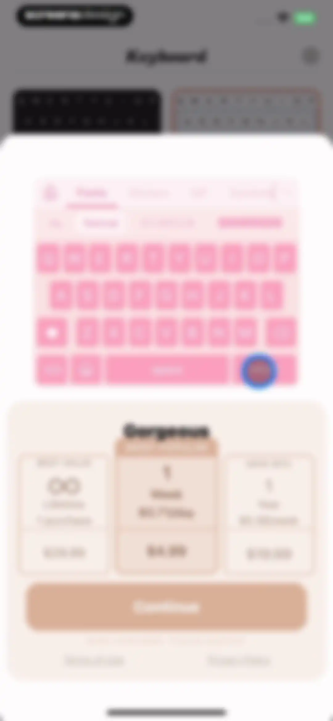 Best Widgets 18 - Icon Changer screen 22